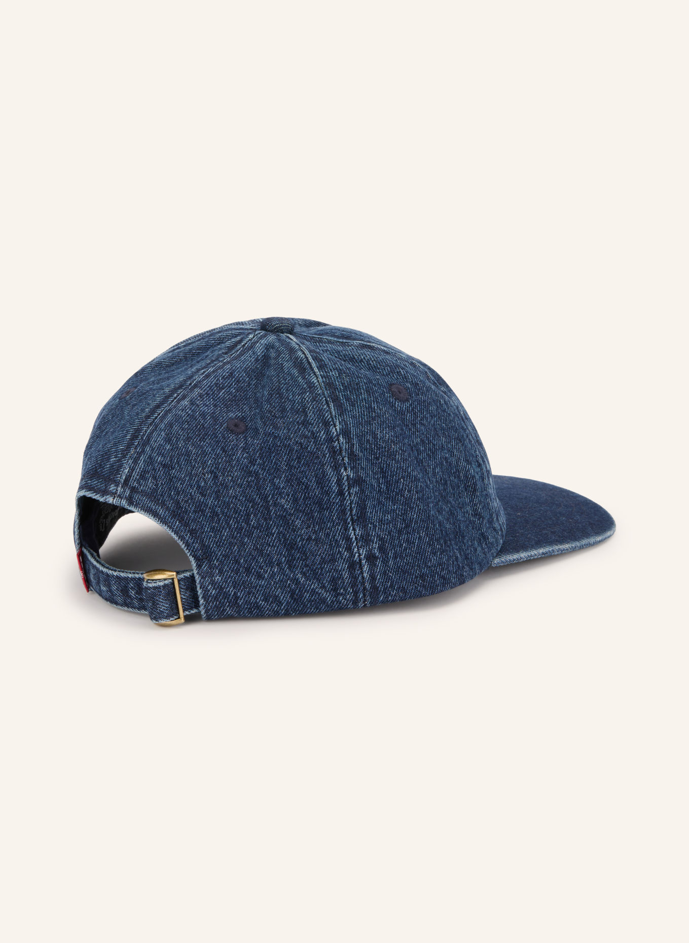 Levi's® Jeanskeps: BLÅ