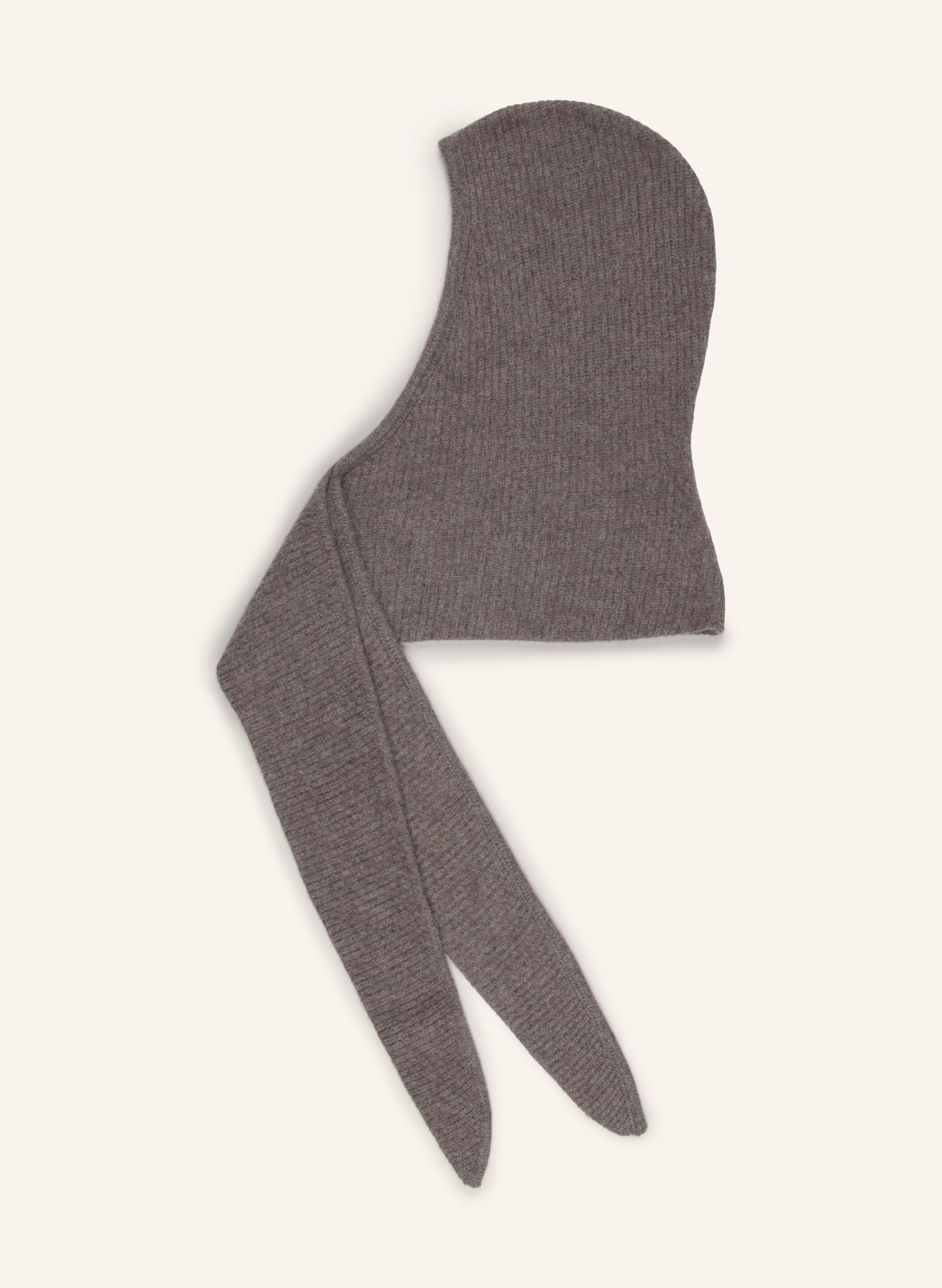 MRS & HUGS Hat: GRAY