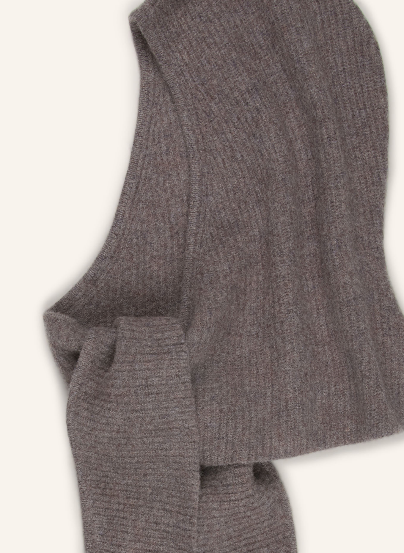 MRS & HUGS Hat: GRAY