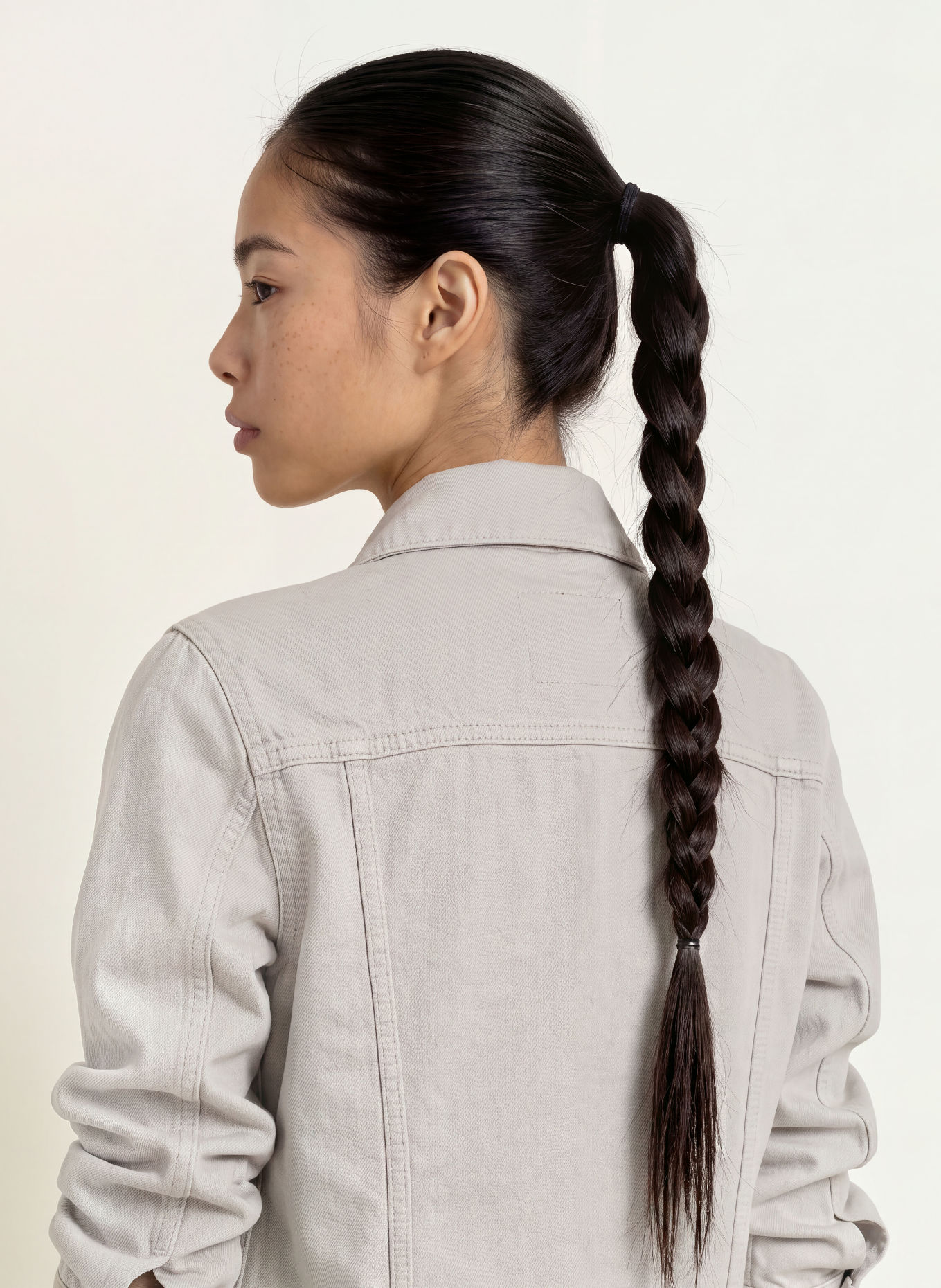 Levi's® Veste en jean ORIGINAL TRUCKER: 59 Greys