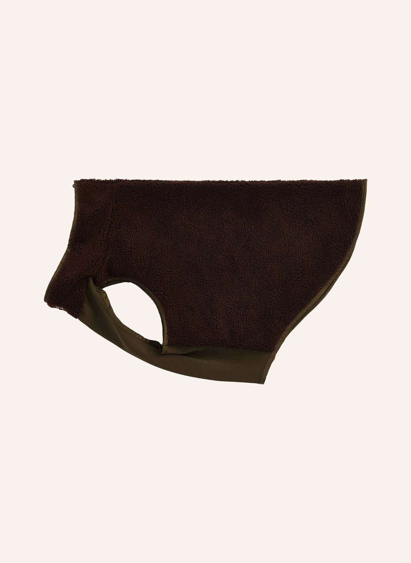 Barbour Hundemantel BORG LARGE: KHAKI
