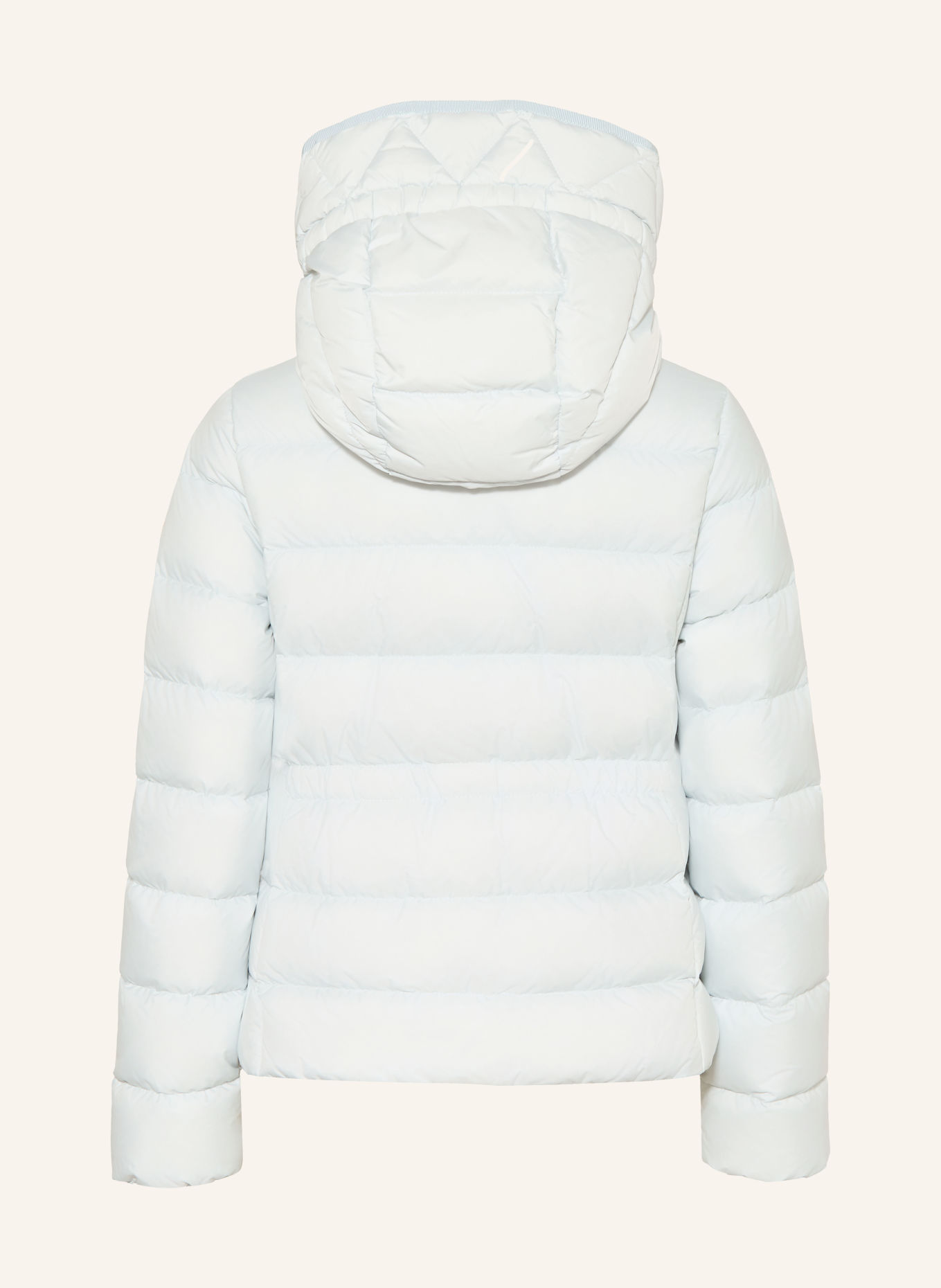 MONCLER enfant Daunenjacke AVOCE: HELLBLAU