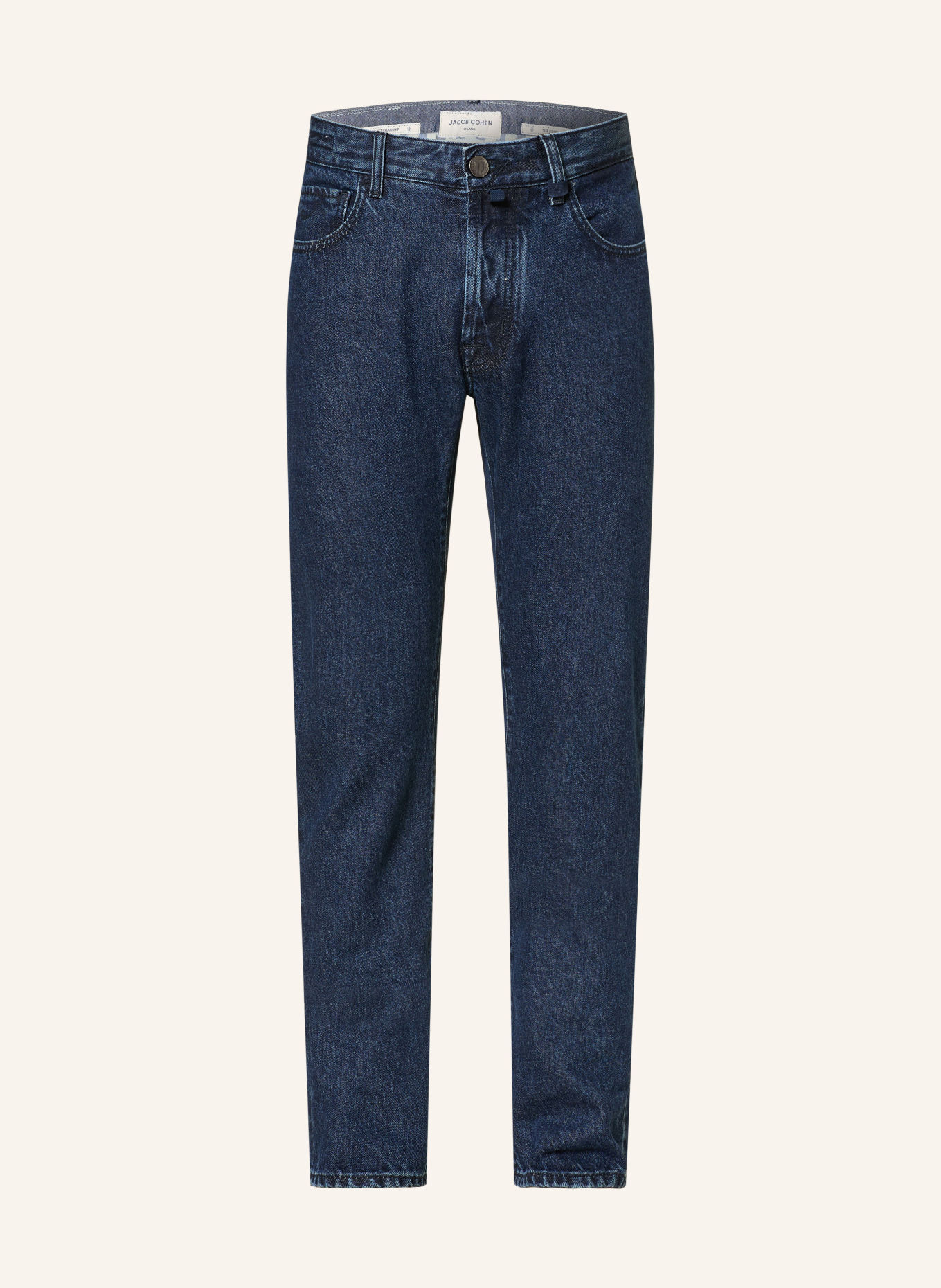 JACOB COHEN Jeans BARD Slim Fit: 100D DARK BLUE