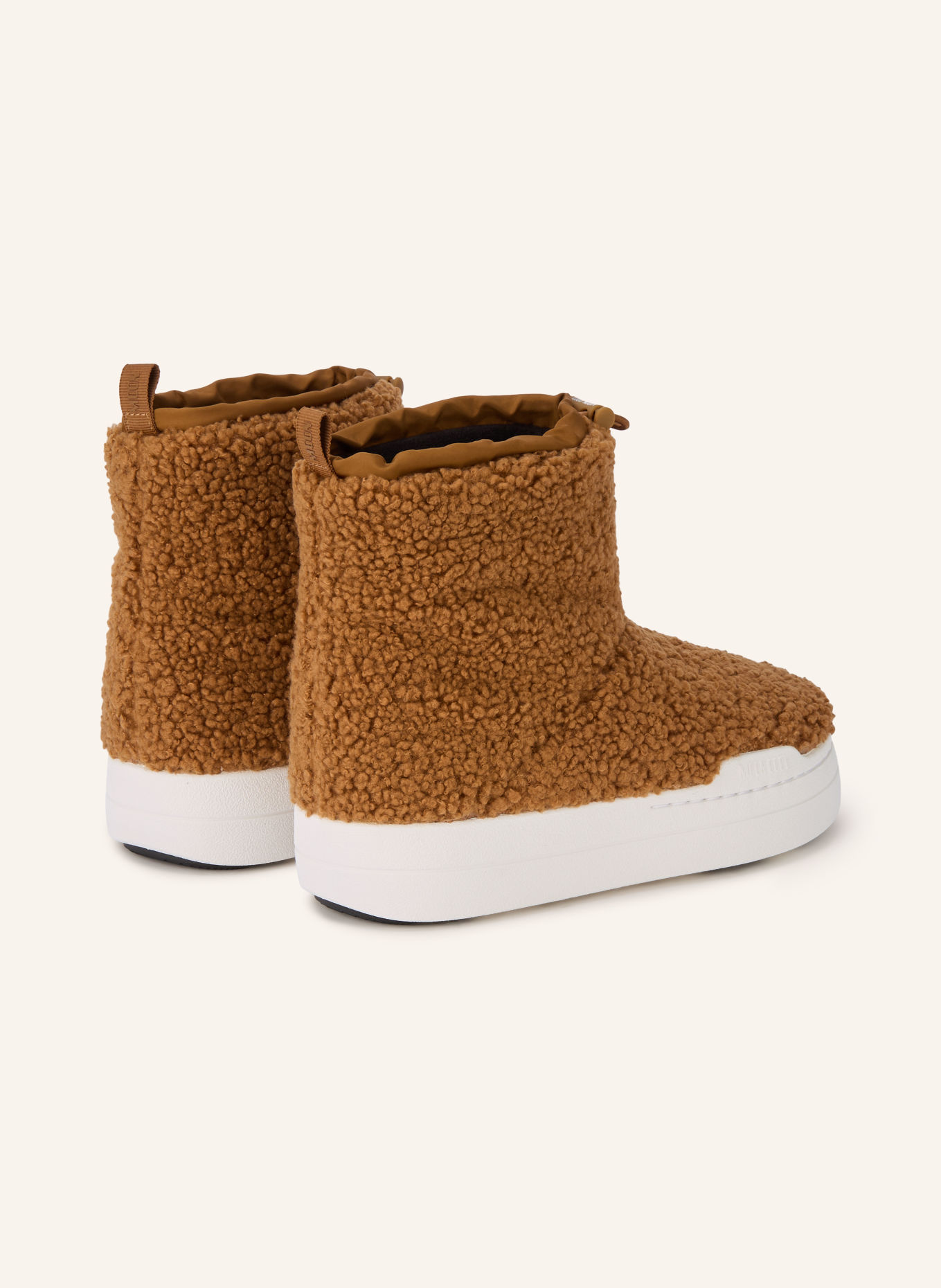MOON BOOT Moon Boots SPARK TUBE MID: KONJAK