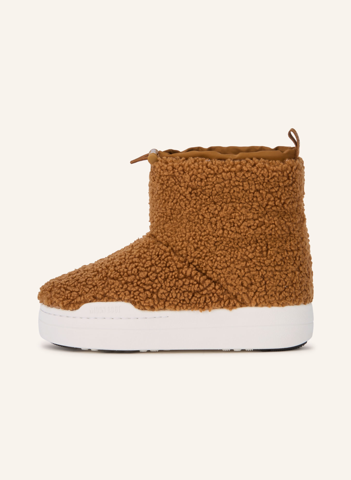 MOON BOOT Moon Boots SPARK TUBE MID: KONJAK