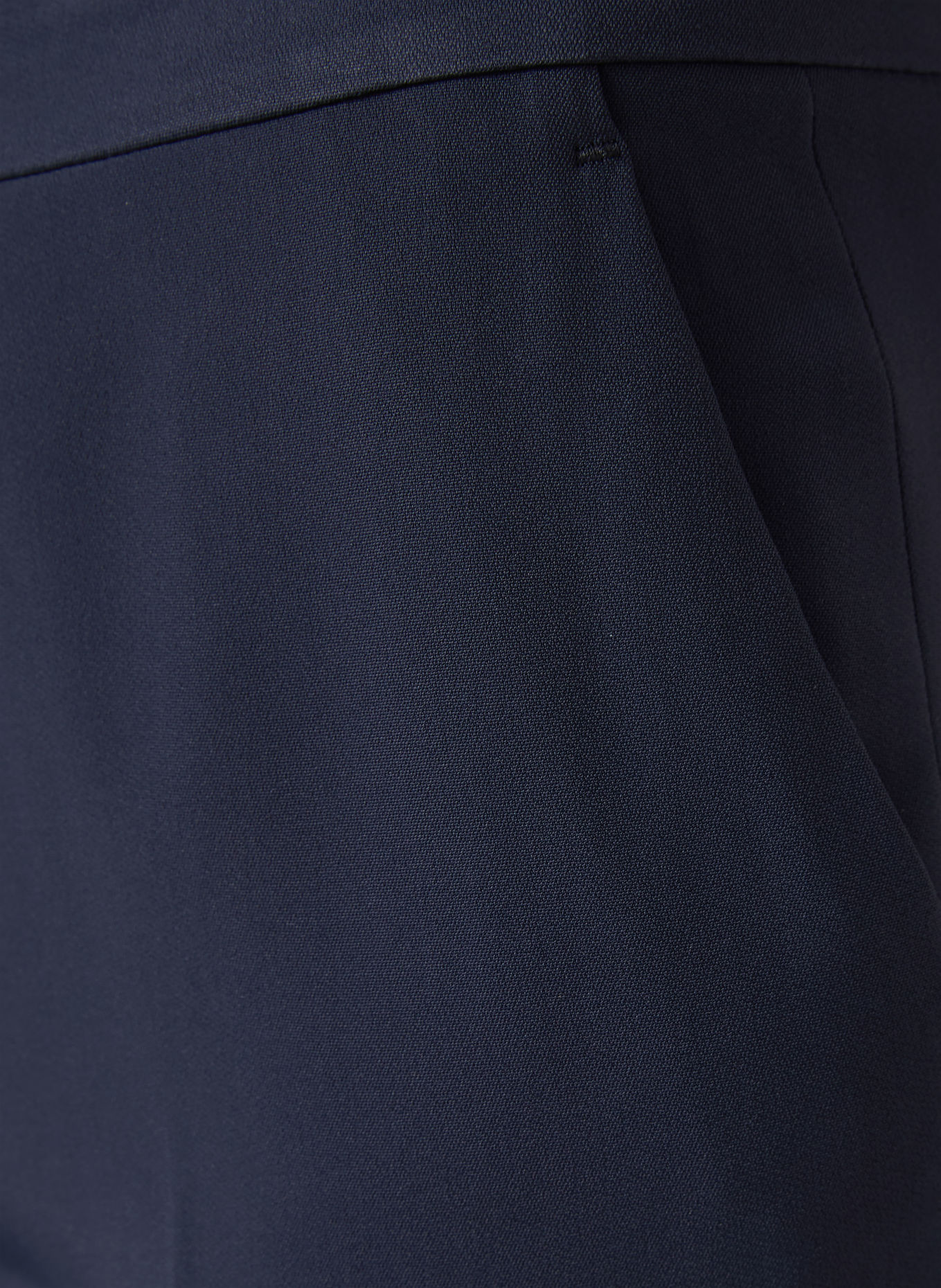 ETRO 7/8-length trousers: B0387