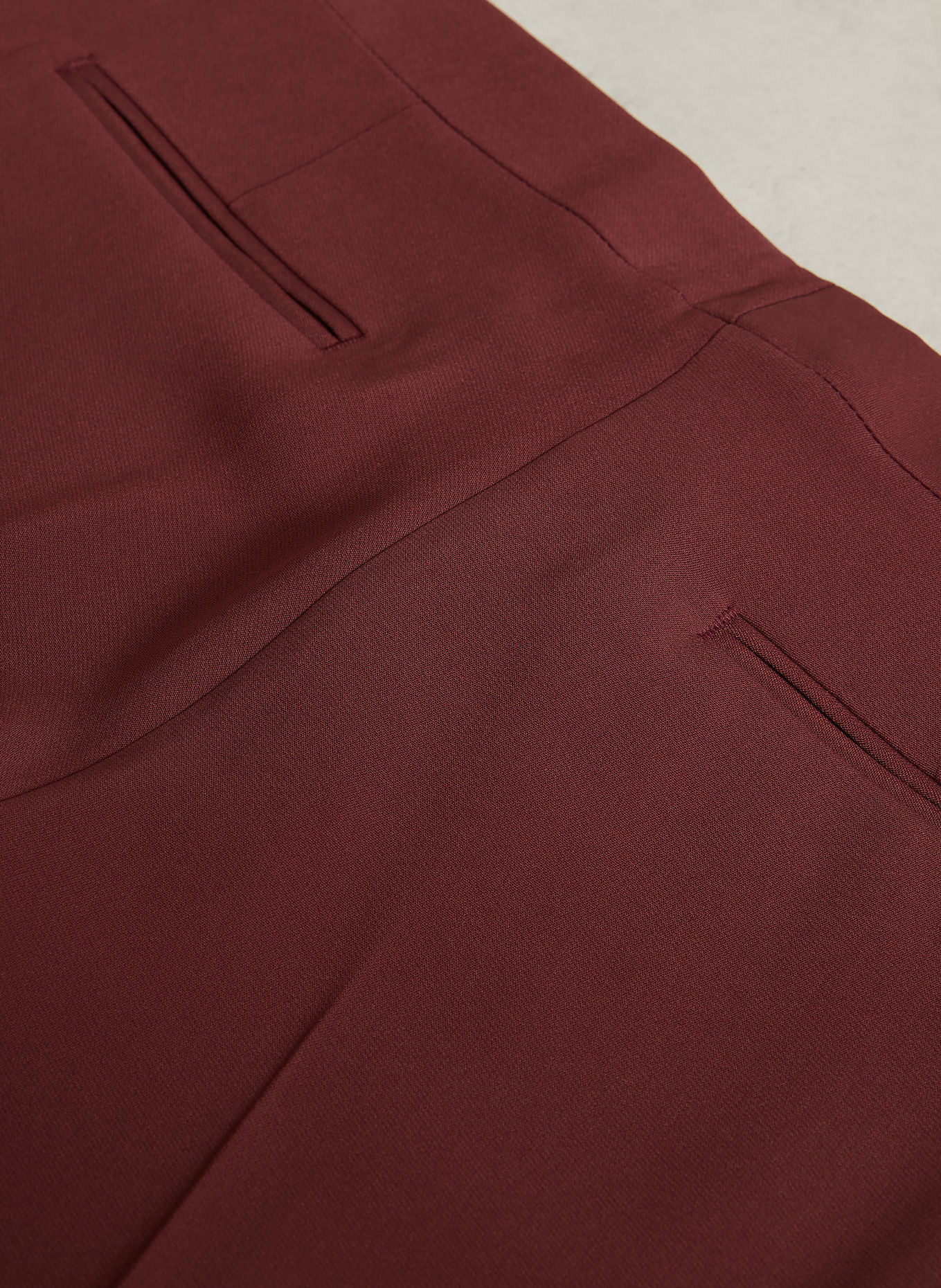 ETRO 7/8-bukser: F0130