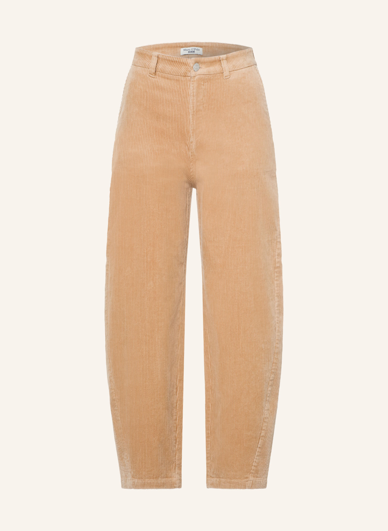 Marc O'Polo DENIM Cordhose: CAMEL