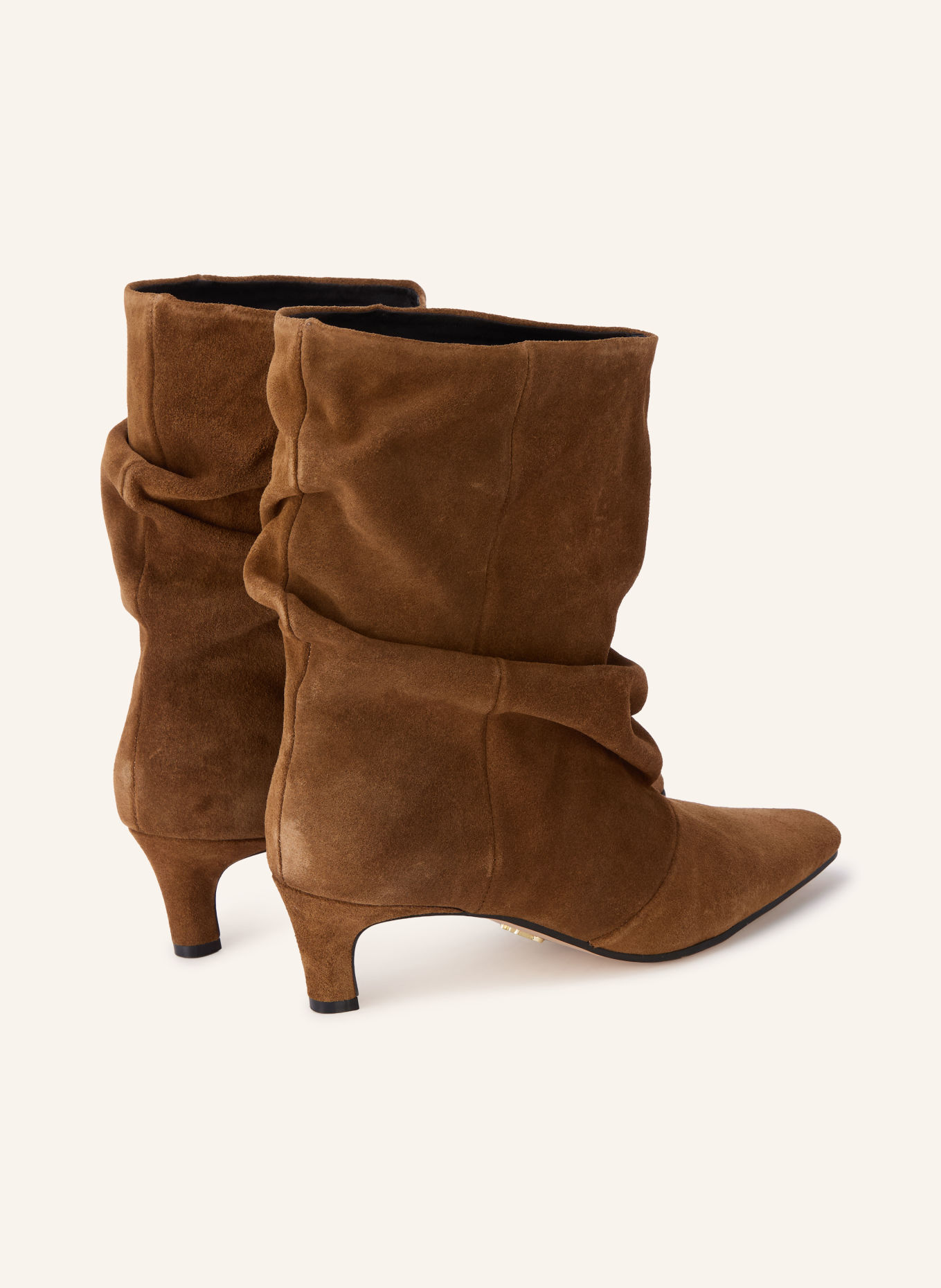 STEVE MADDEN Laarsjes VEXA: BRUIN