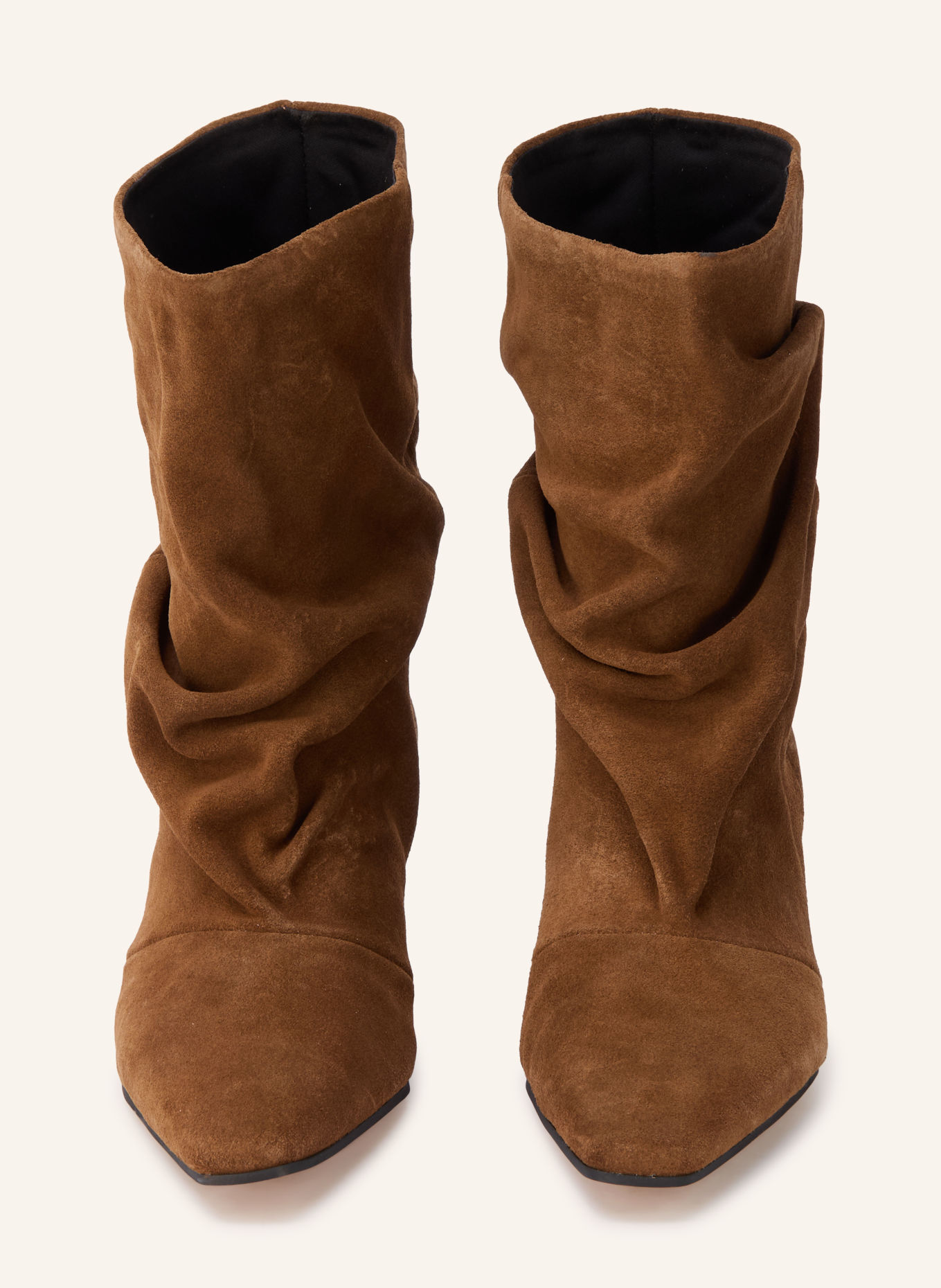 STEVE MADDEN Laarsjes VEXA: BRUIN