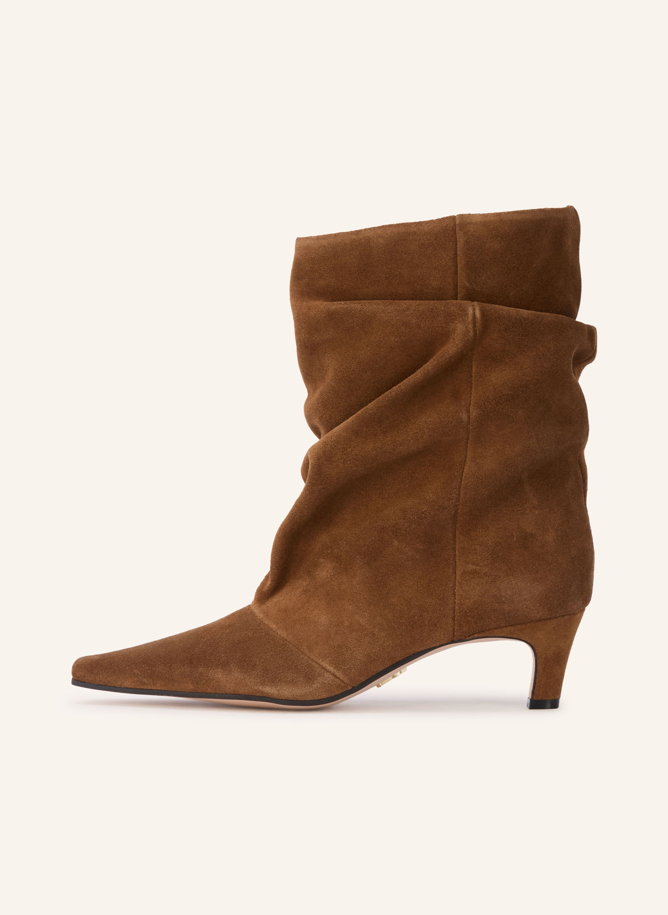 STEVE MADDEN Laarsjes VEXA: BRUIN
