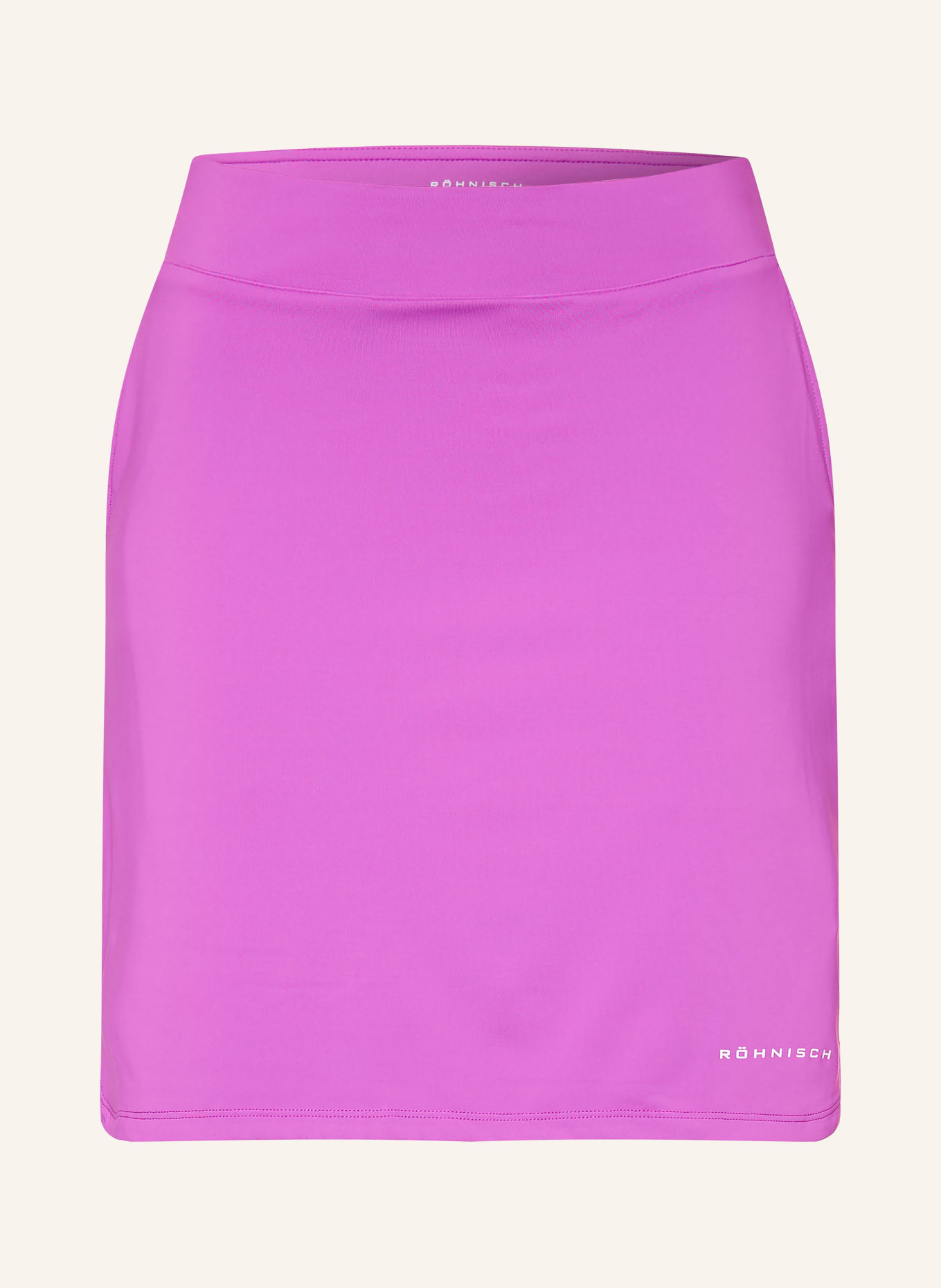 RÖHNISCH Golfrok FORE LONG: LILAS FLUO