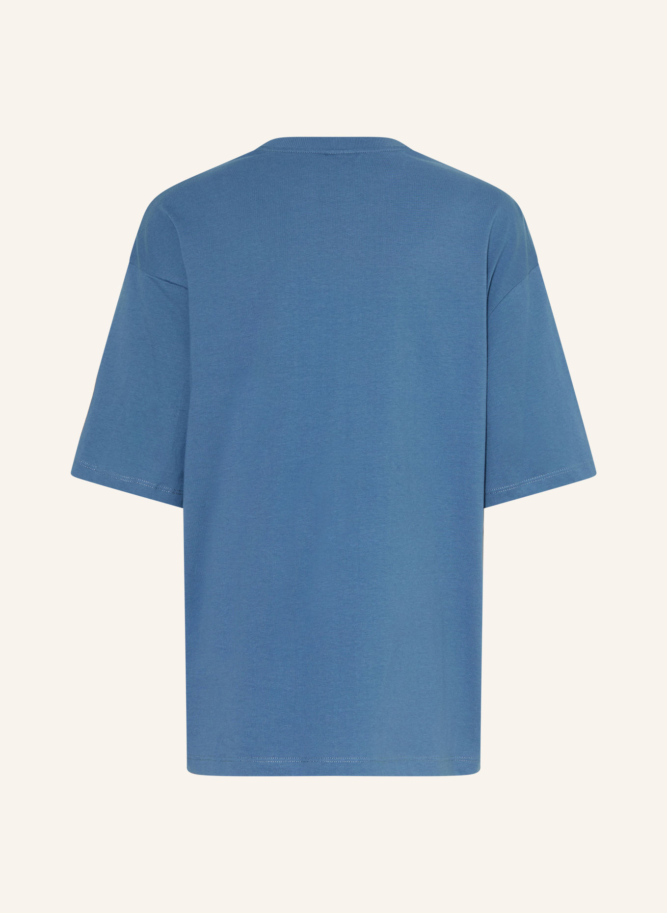 s.Oliver RED Long-sleeve shirt: BLUE / WHITE