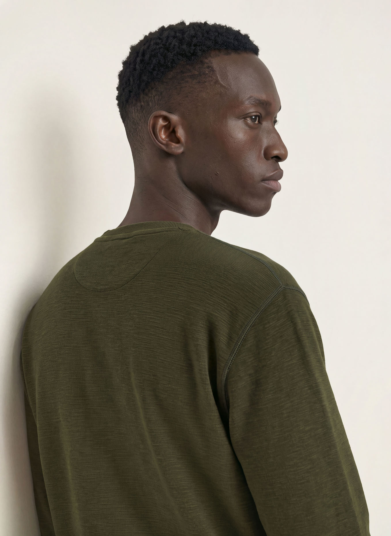 SCOTCH & SODA Hanorac: VERDE ÎNCHIS