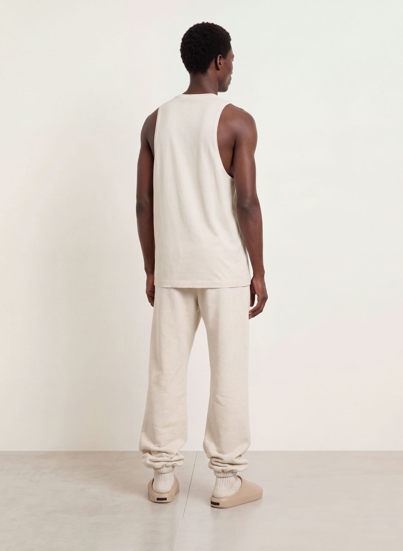 ESSENTIALS - FEAR OF GOD Tanktop: WIT