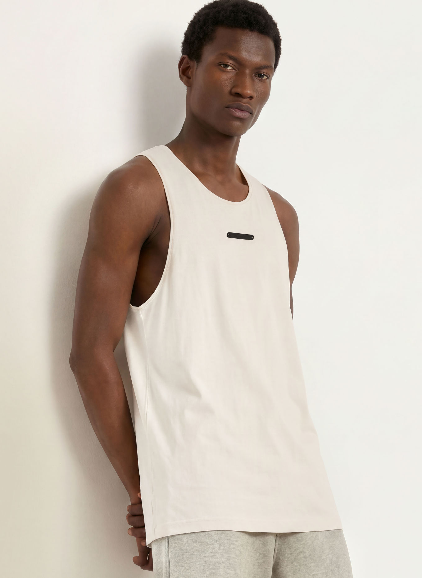 ESSENTIALS - FEAR OF GOD Tanktop: WIT