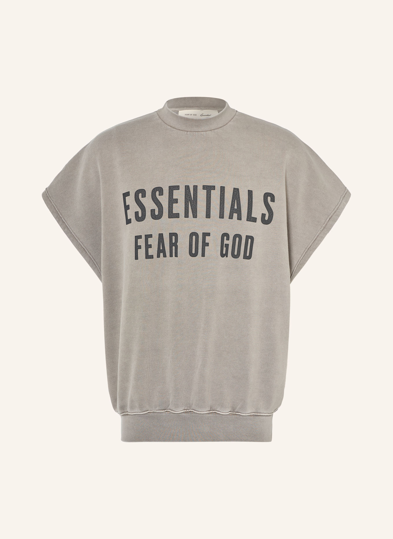 ESSENTIALS - FEAR OF GOD Hanorac: GRI