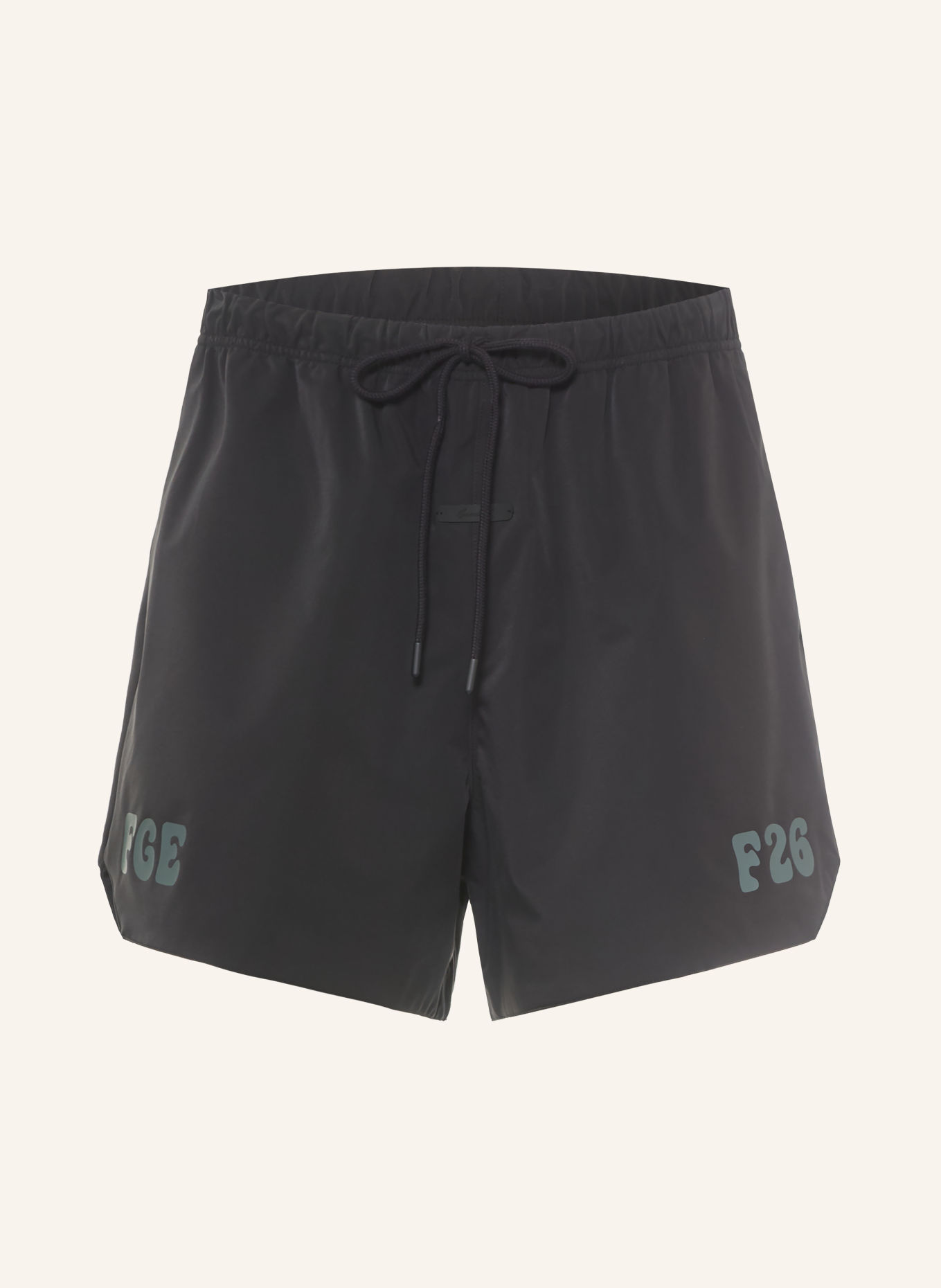 ESSENTIALS - FEAR OF GOD Shorts: SORT