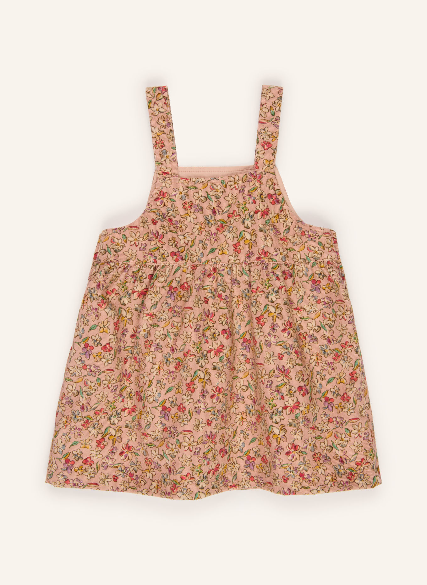 MONCLER enfant Rochie: ROZ ANTIC / ROZ / GALBEN