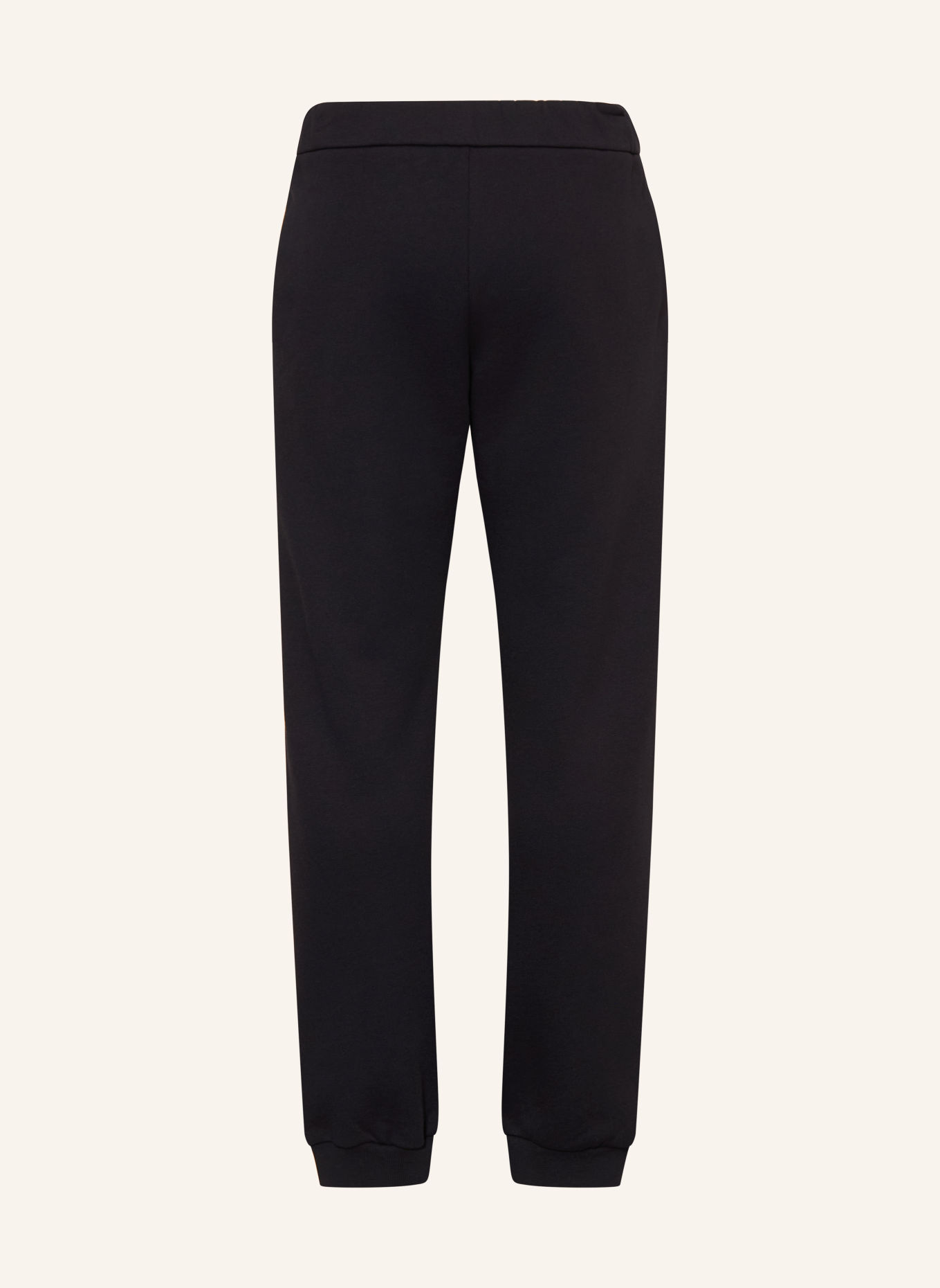 MONCLER enfant Pantaloni de trening: NEGRU