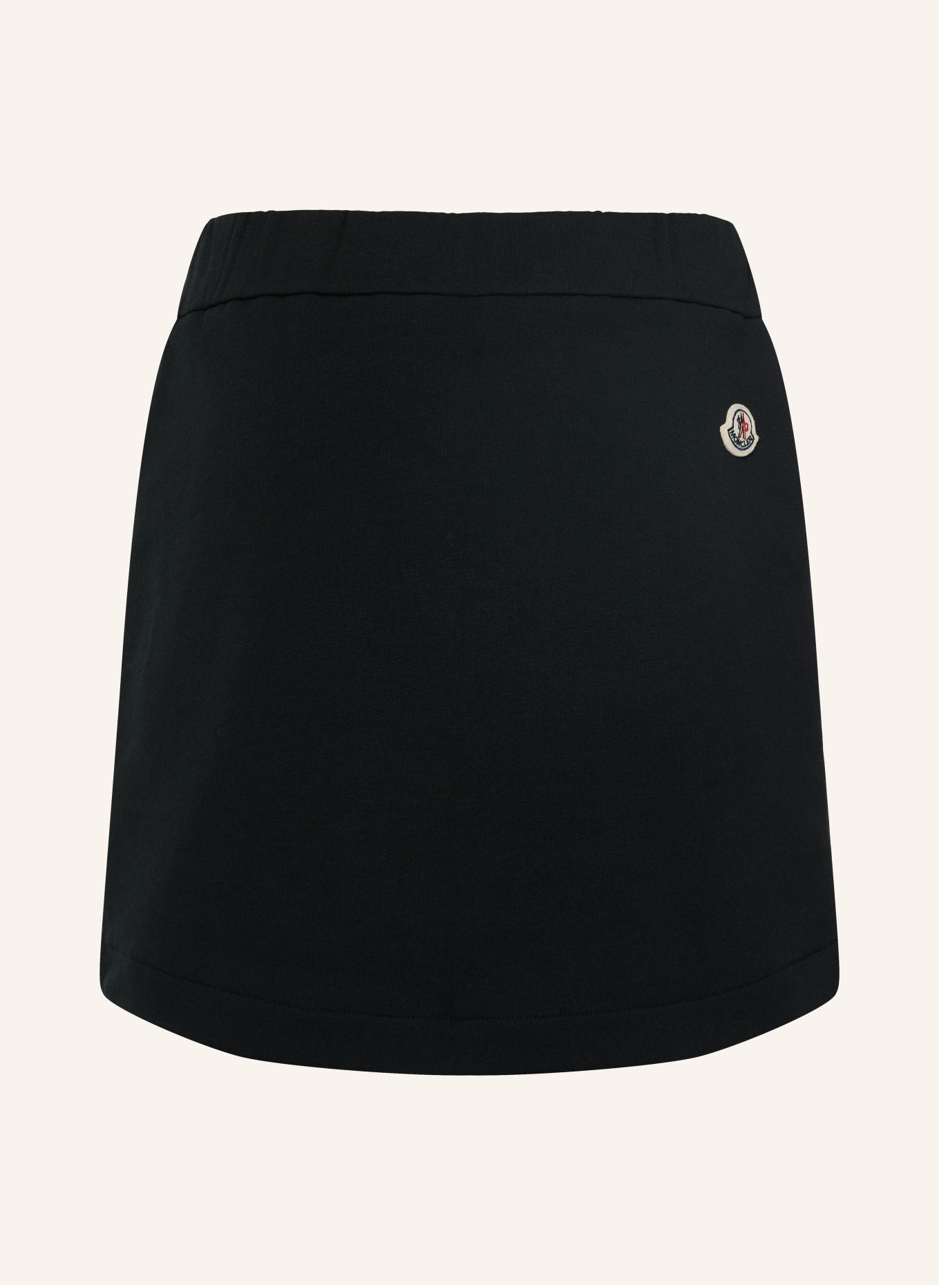 MONCLER enfant Sweatrock: SCHWARZ