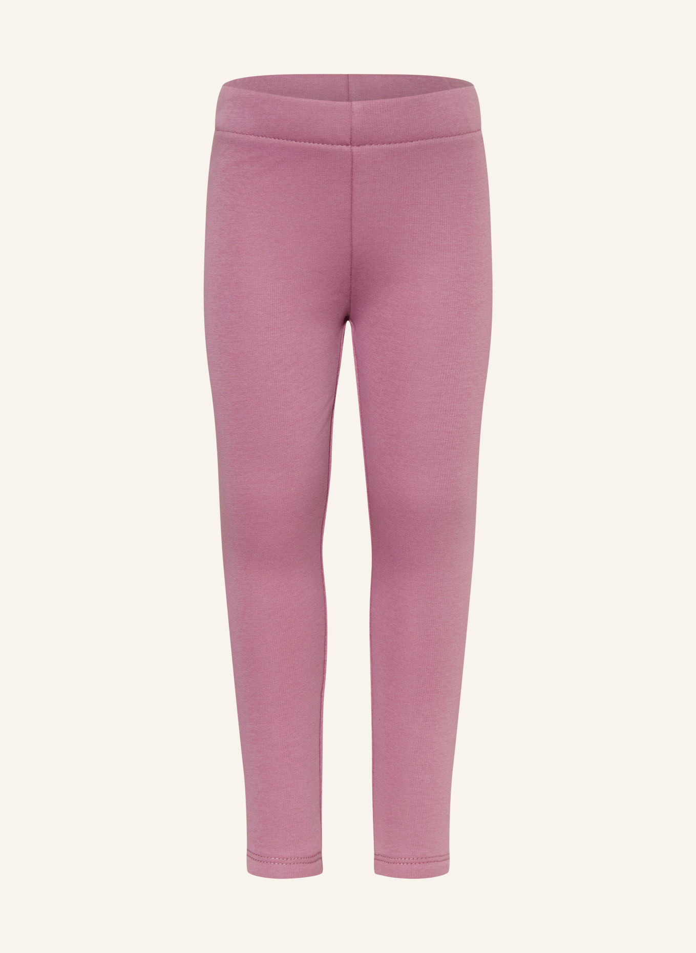 s.Oliver RED Thermo-Leggings: ROSA