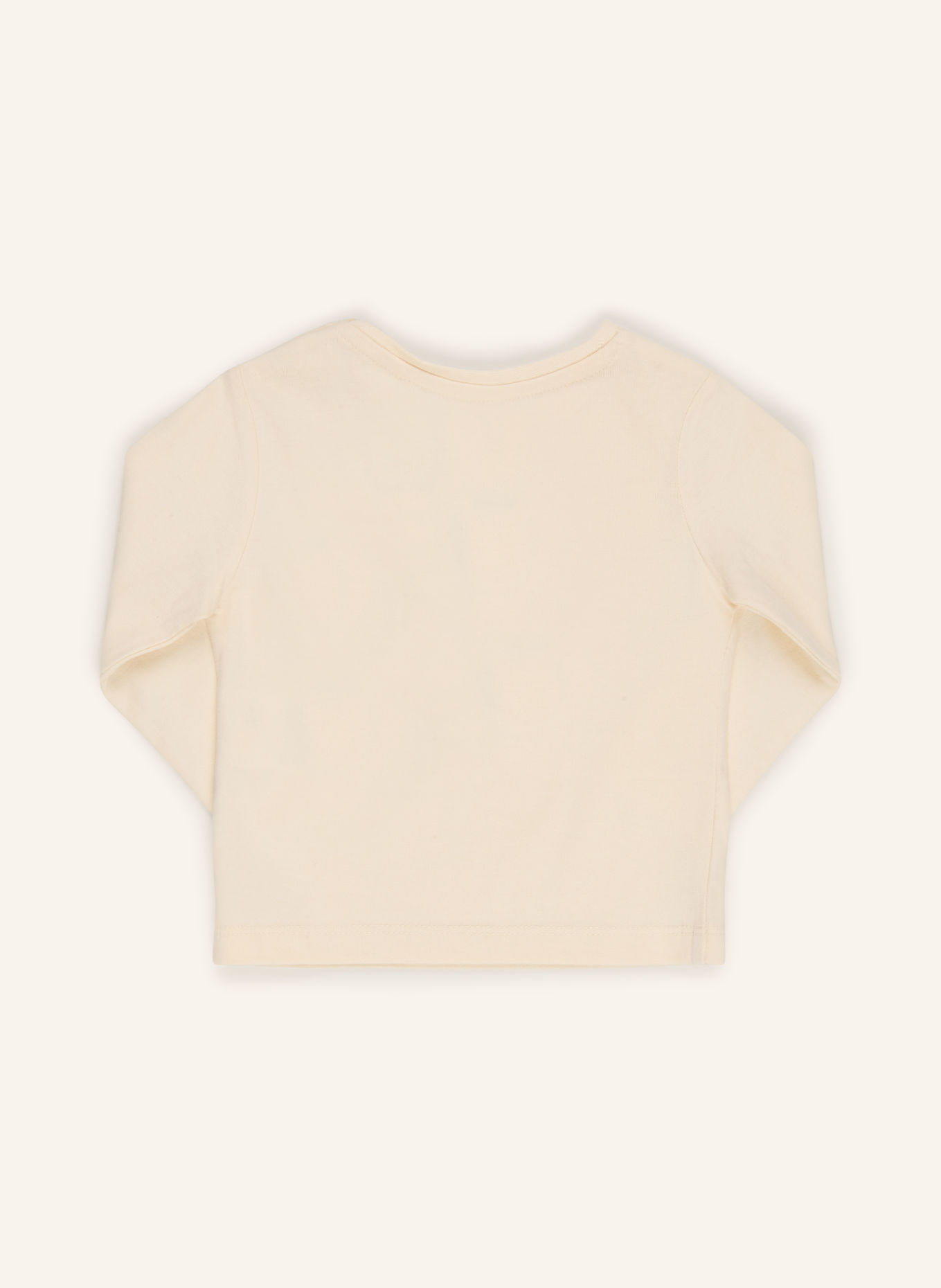 s.Oliver RED Langærmet: CREME