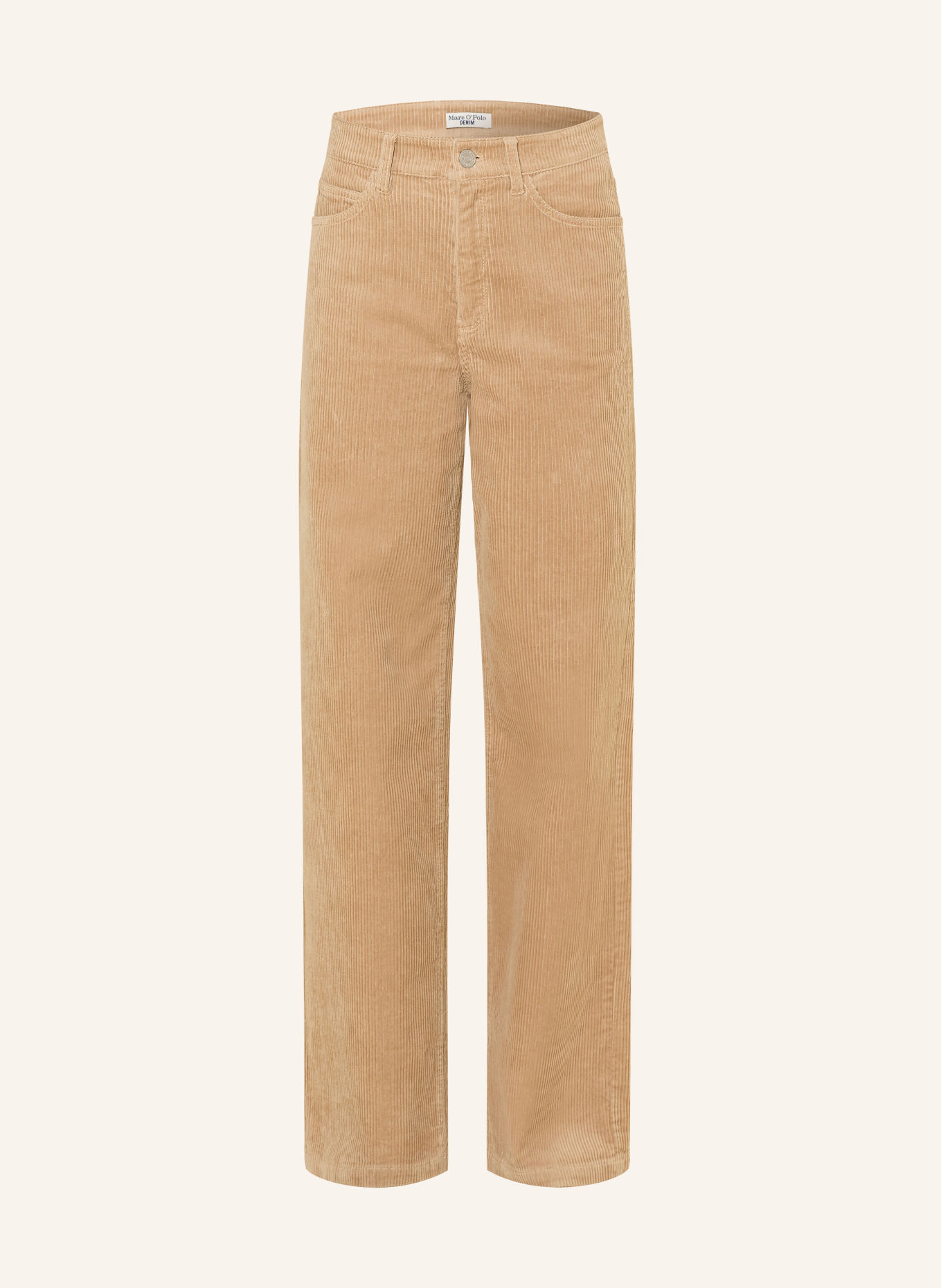 Marc O'Polo DENIM Cordhose: BEIGE