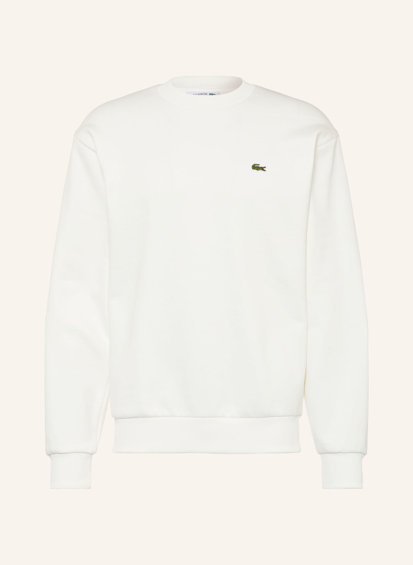 LACOSTE Mikiny: REŽNÁ