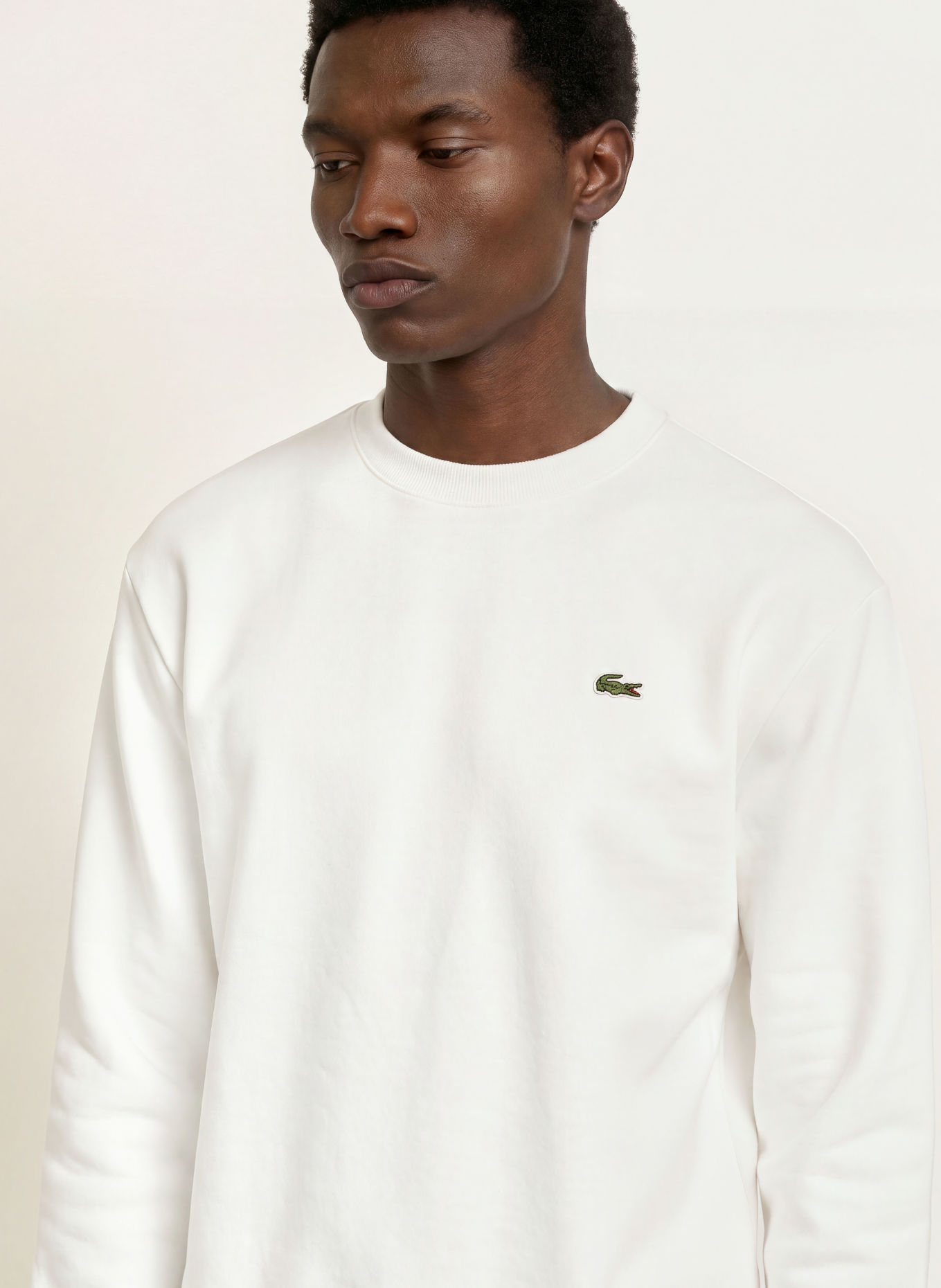 LACOSTE Mikiny: REŽNÁ