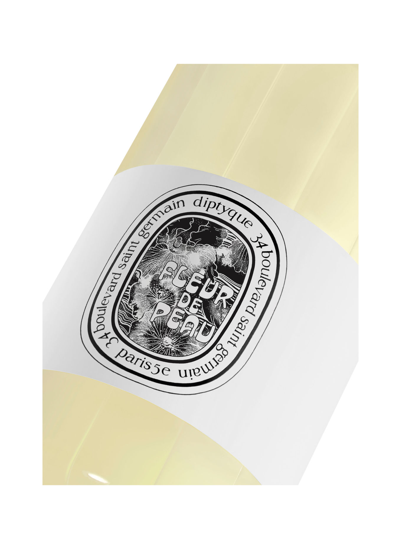 diptyque FLEUR DE PEAU