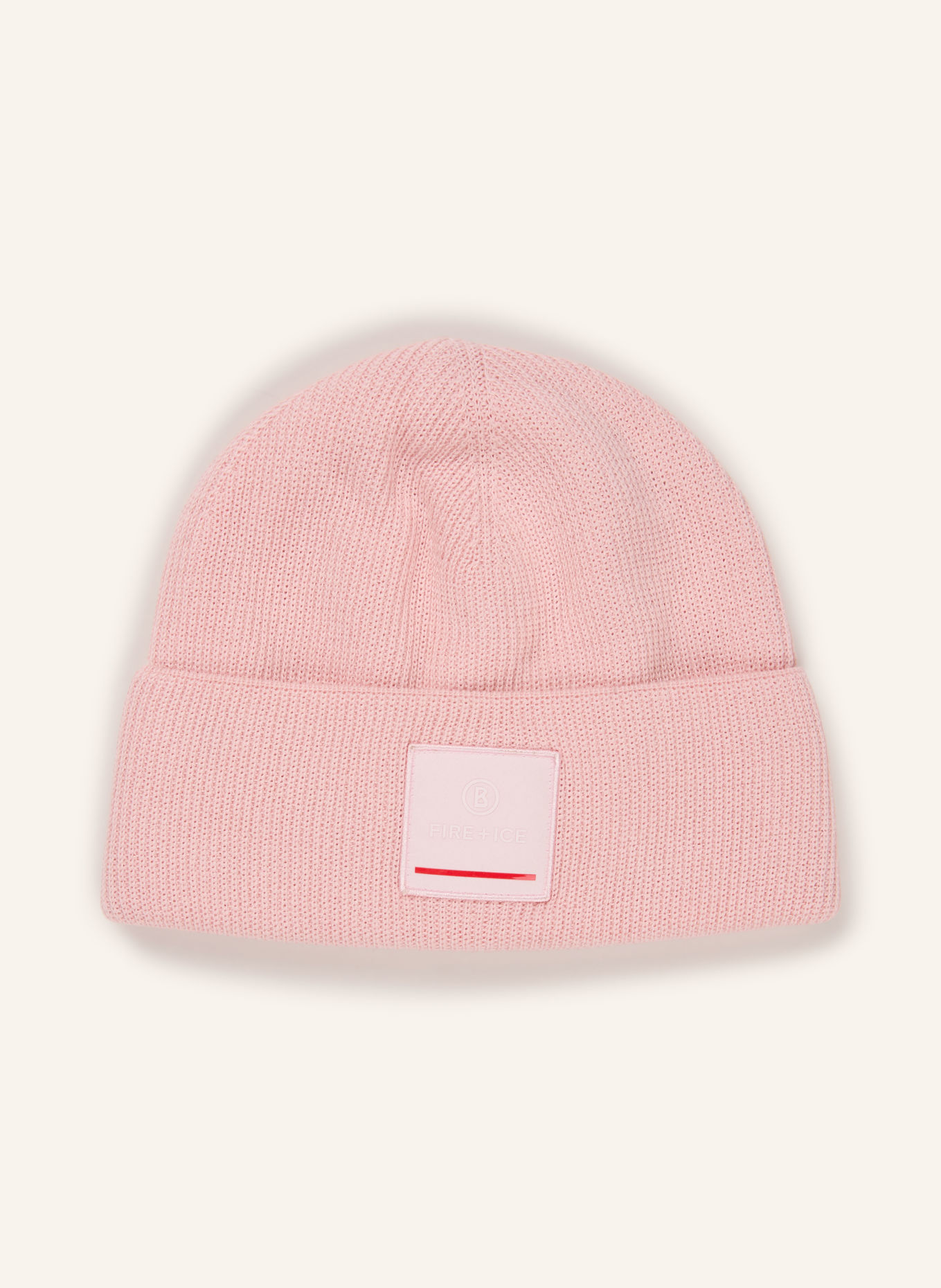 FIRE+ICE Muts TAREK: ROSE CLAIR