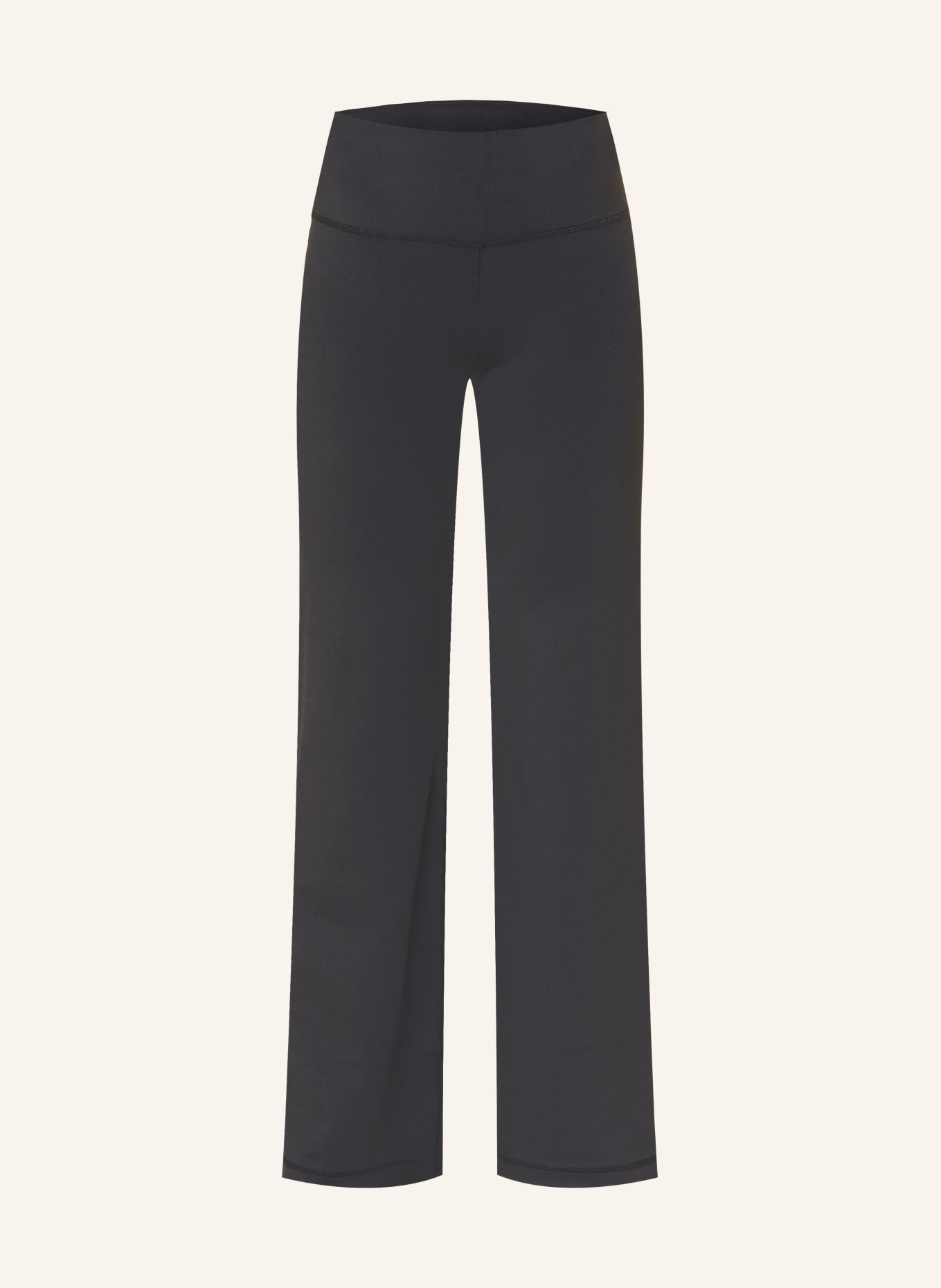 Sweaty Betty ALL DAY Training Pants: BLACK