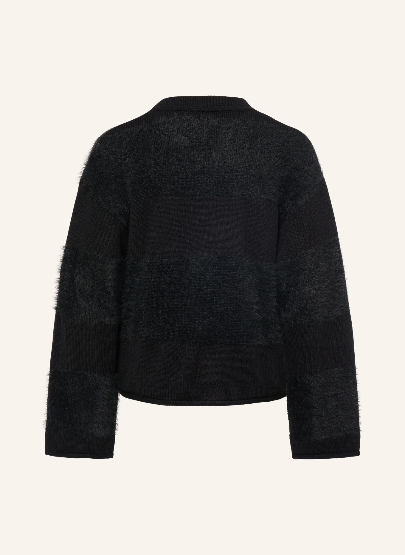 Calvin Klein Pullover: SCHWARZ