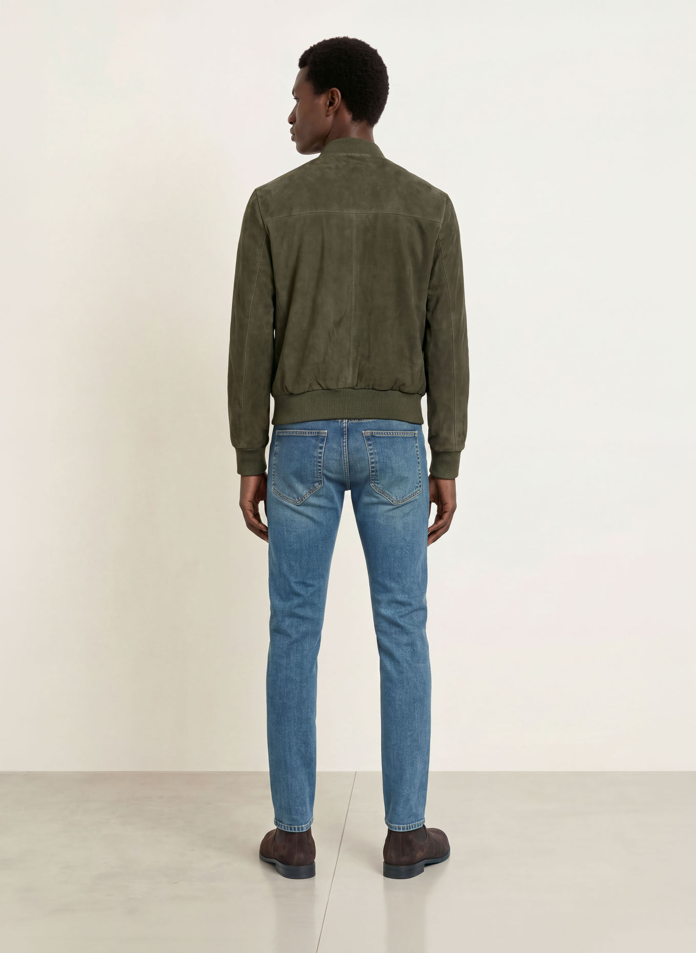 PT TORINO Jeans JAZZ Slim Fit: ML74 denim