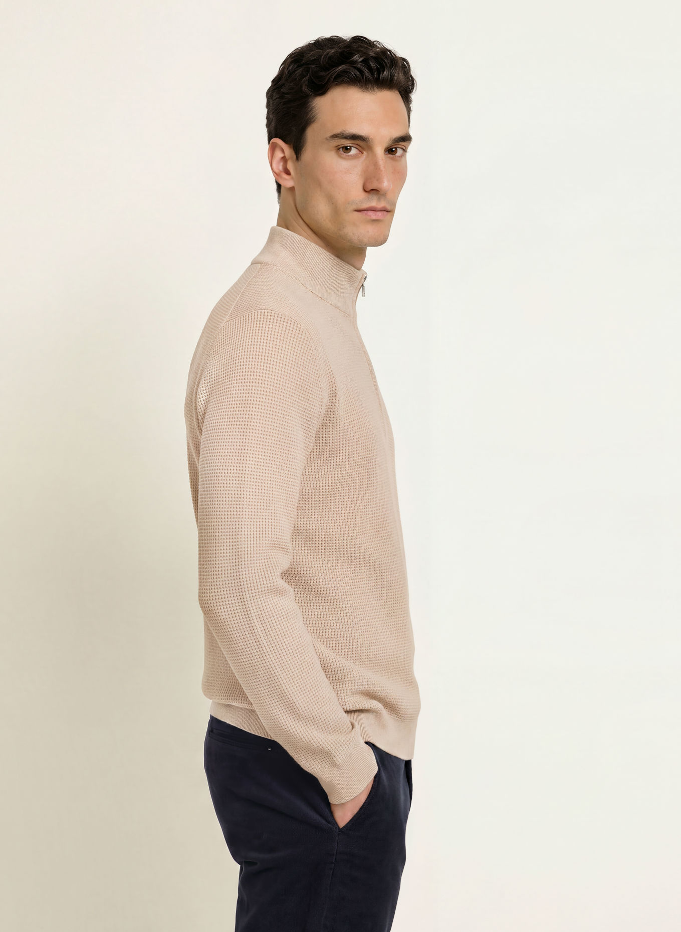 OLYMP Troyer: BEIGE
