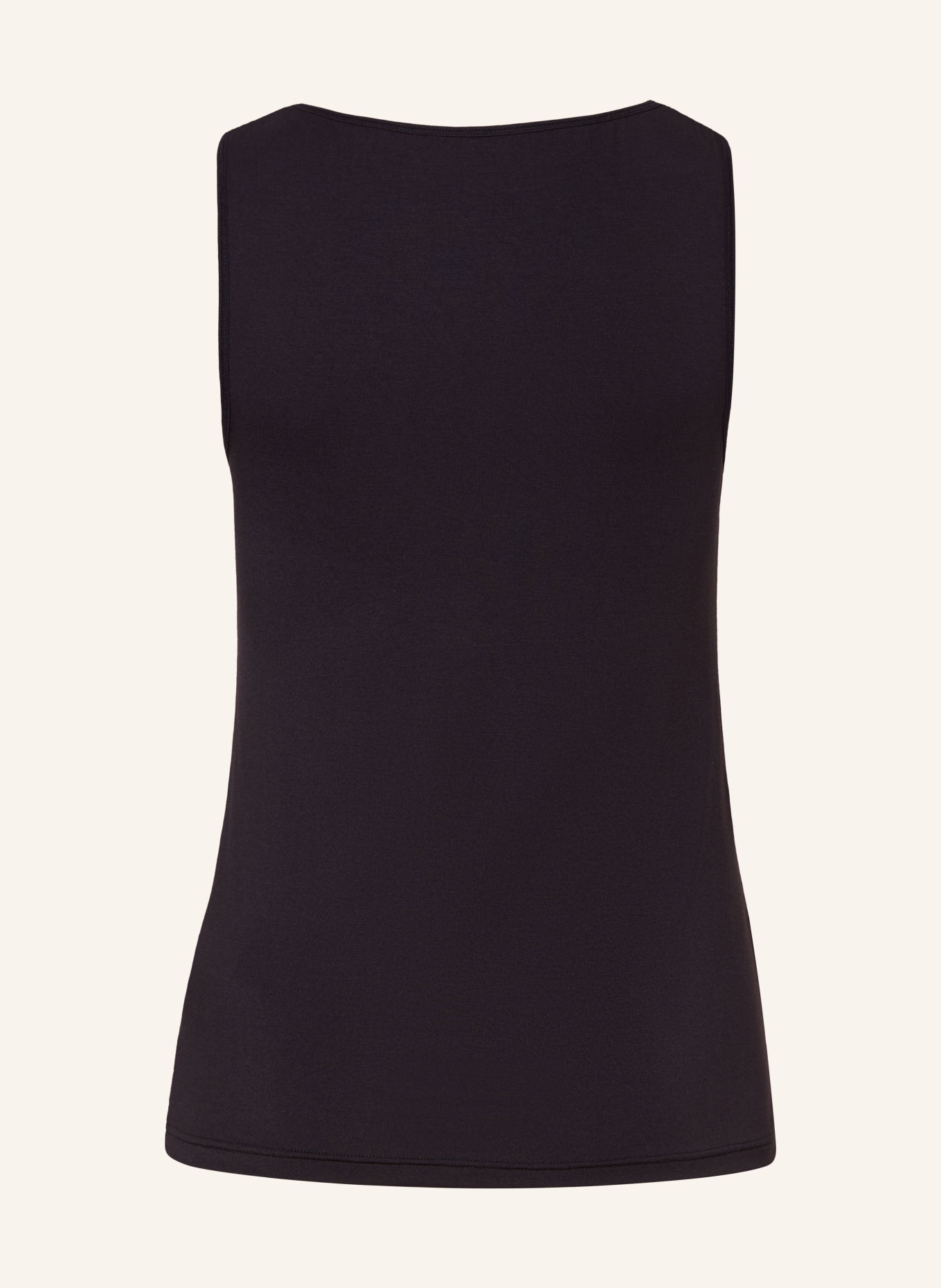 darling harbour Top: ZWART