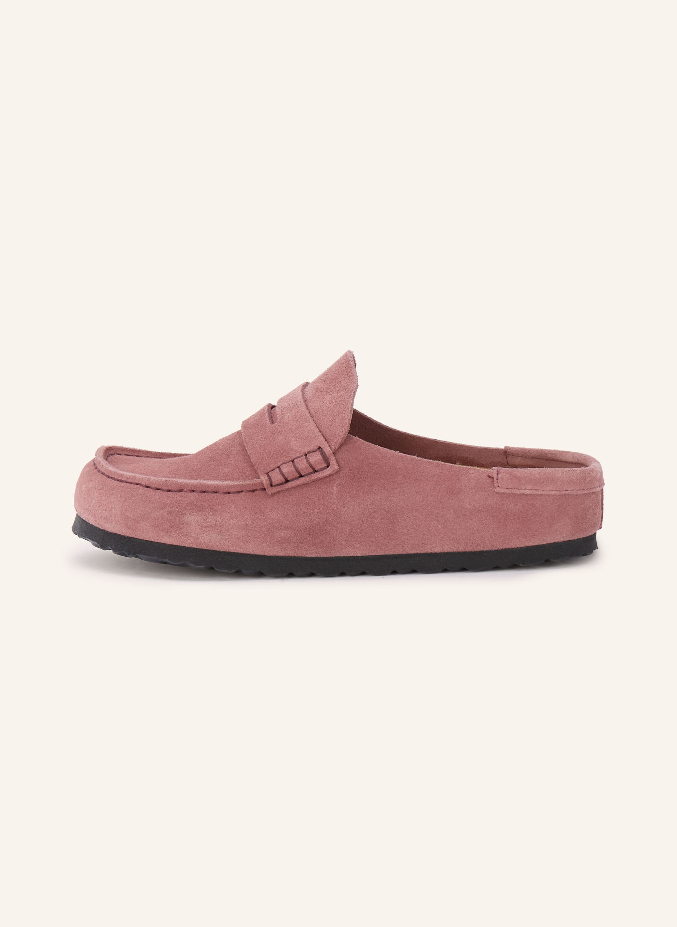 BIRKENSTOCK Mules NAPLES: ALTROSA