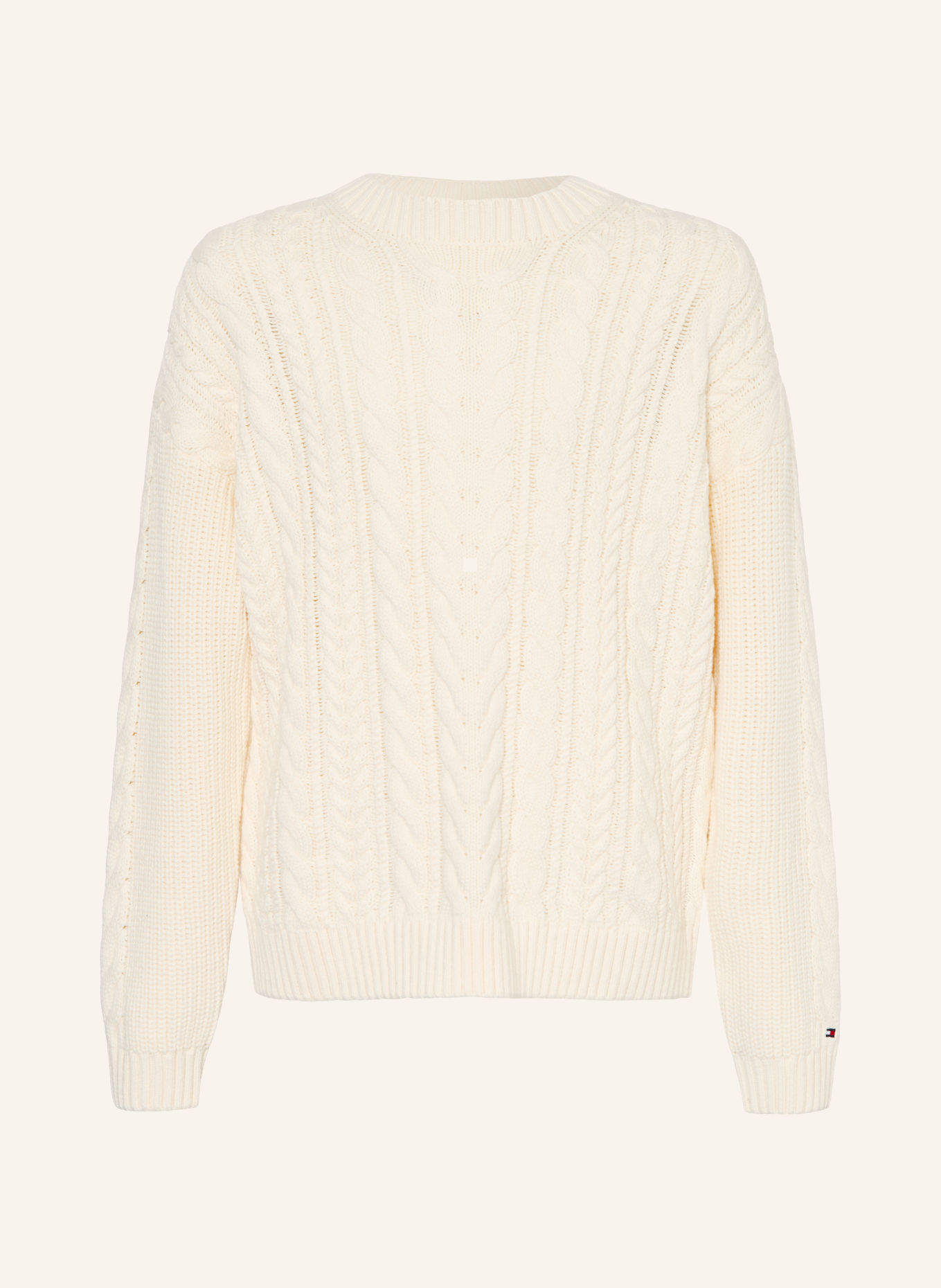 TOMMY HILFIGER Tröjor: GRÄDDE