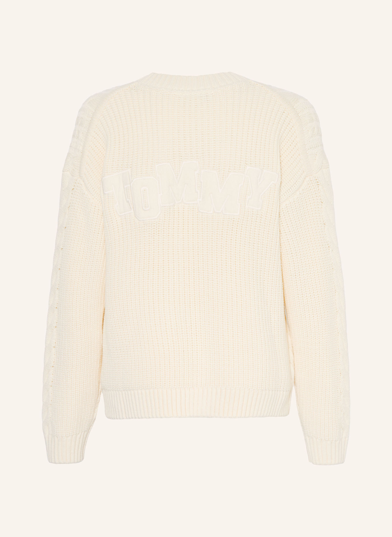 TOMMY HILFIGER Tröjor: GRÄDDE