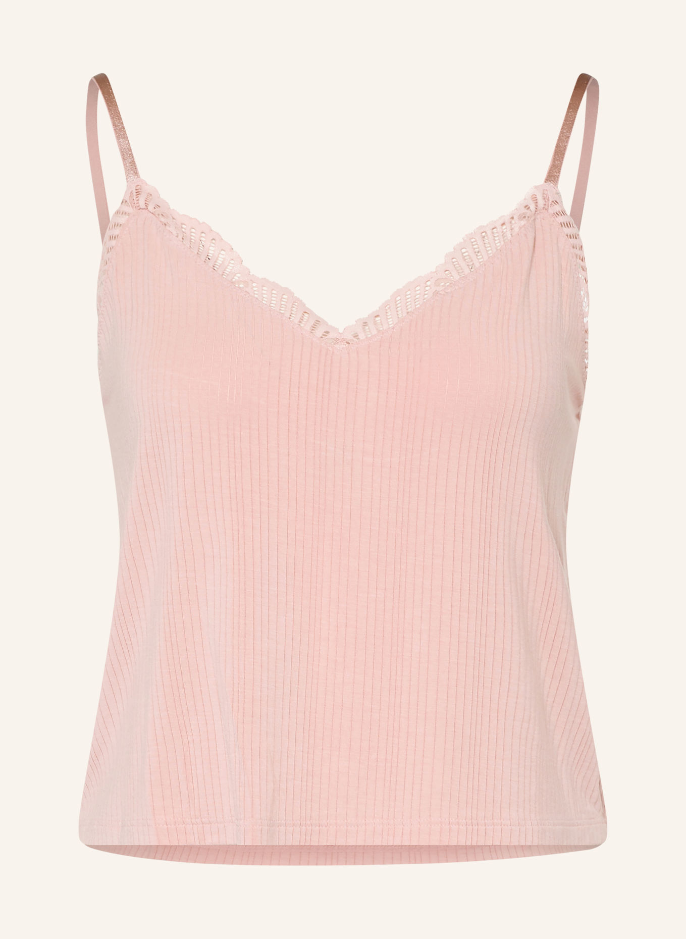 Calvin Klein Schlaftop ULTRA SOFT MODAL: ROSÉ