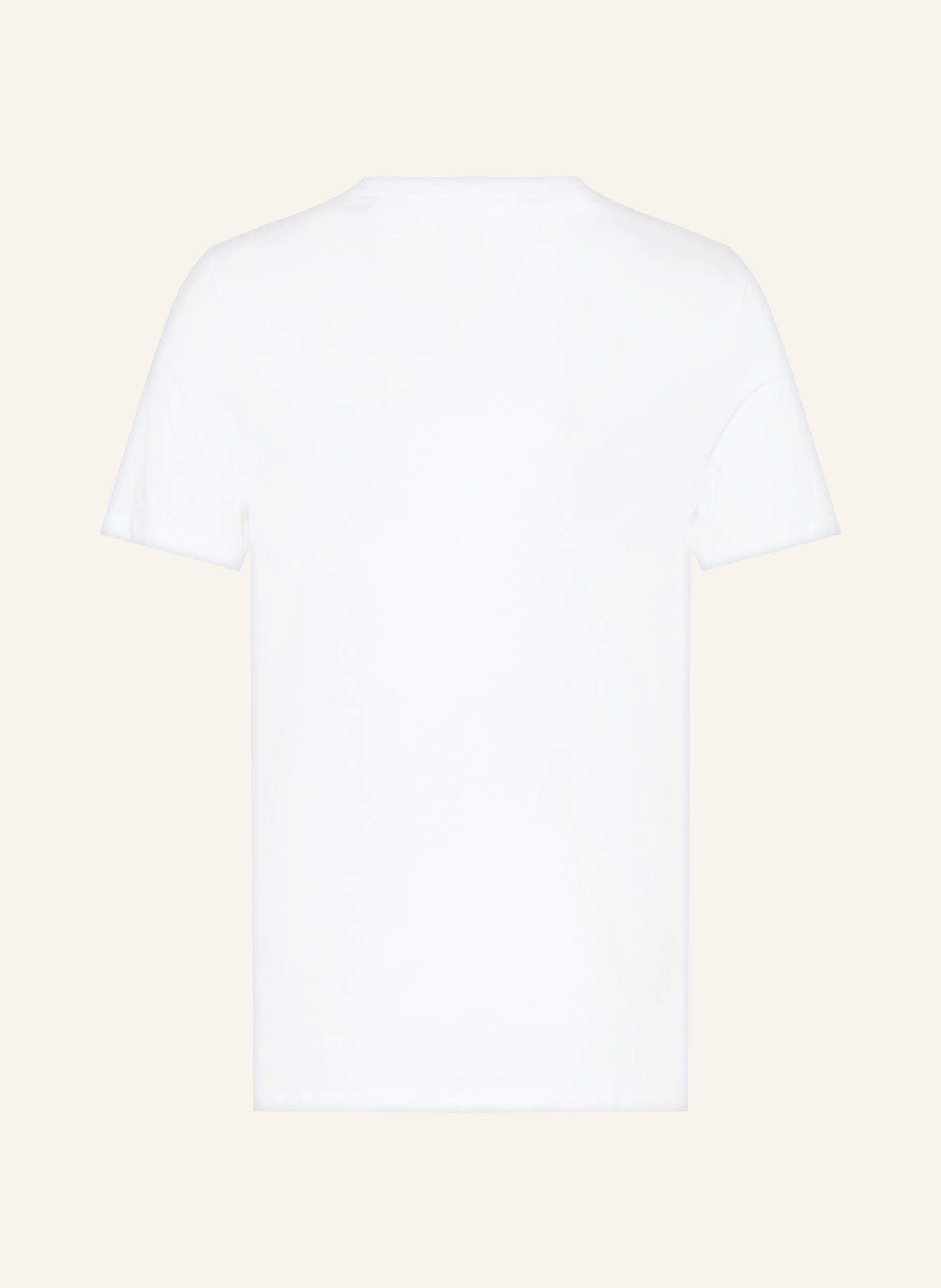 Calvin Klein 3-pak T-shirts: HVID