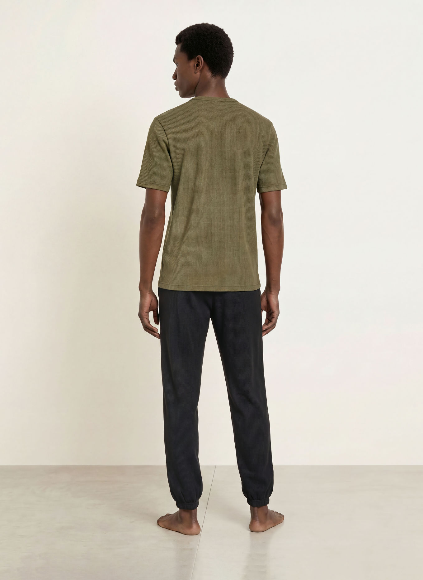 Calvin Klein Loungeshirt: OLIJF