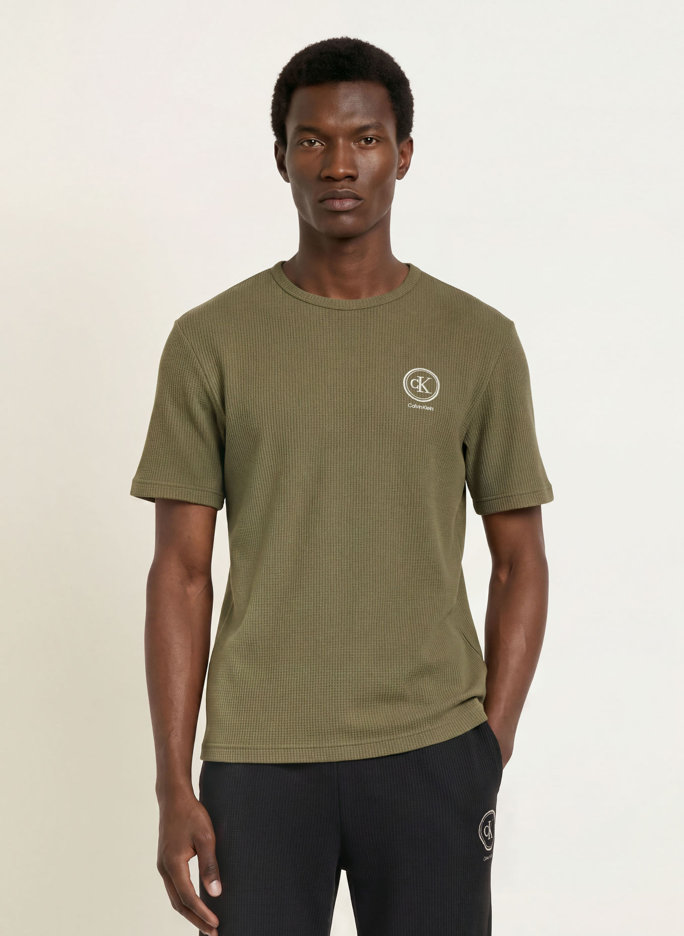 Calvin Klein Loungeshirt: OLIJF