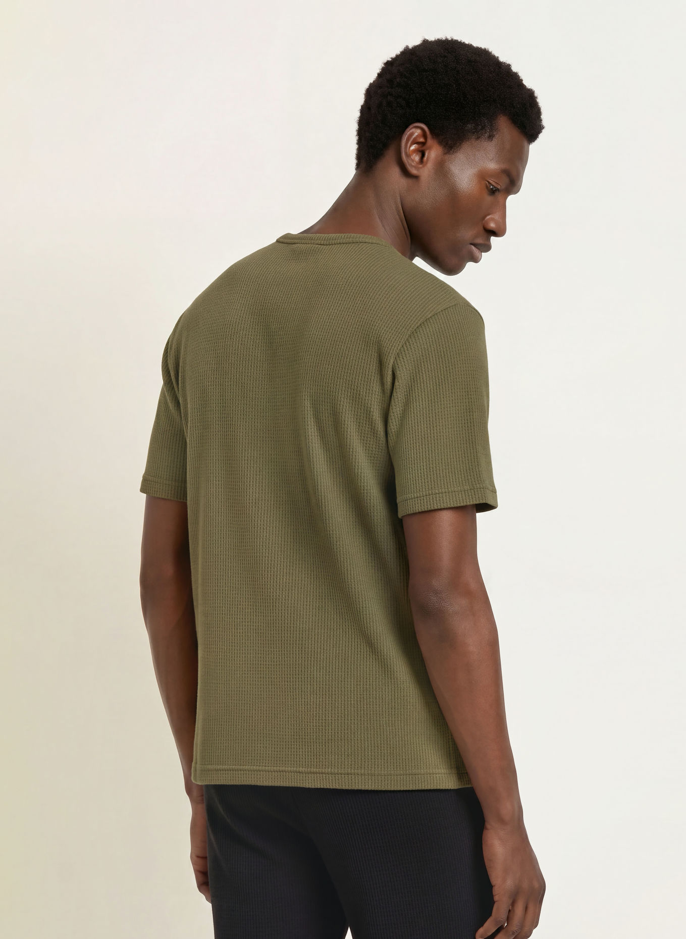 Calvin Klein Loungeshirt: OLIJF