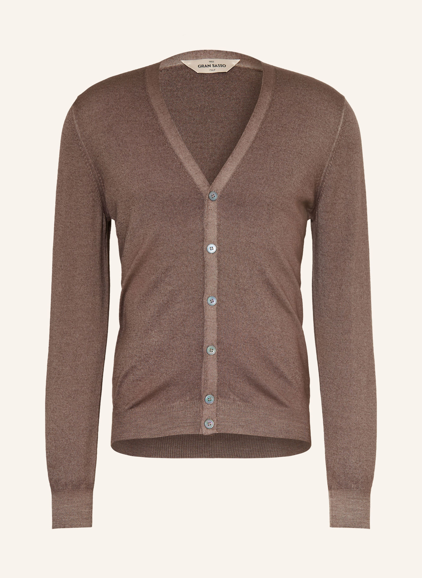 GRAN SASSO Kofta: BEIGE
