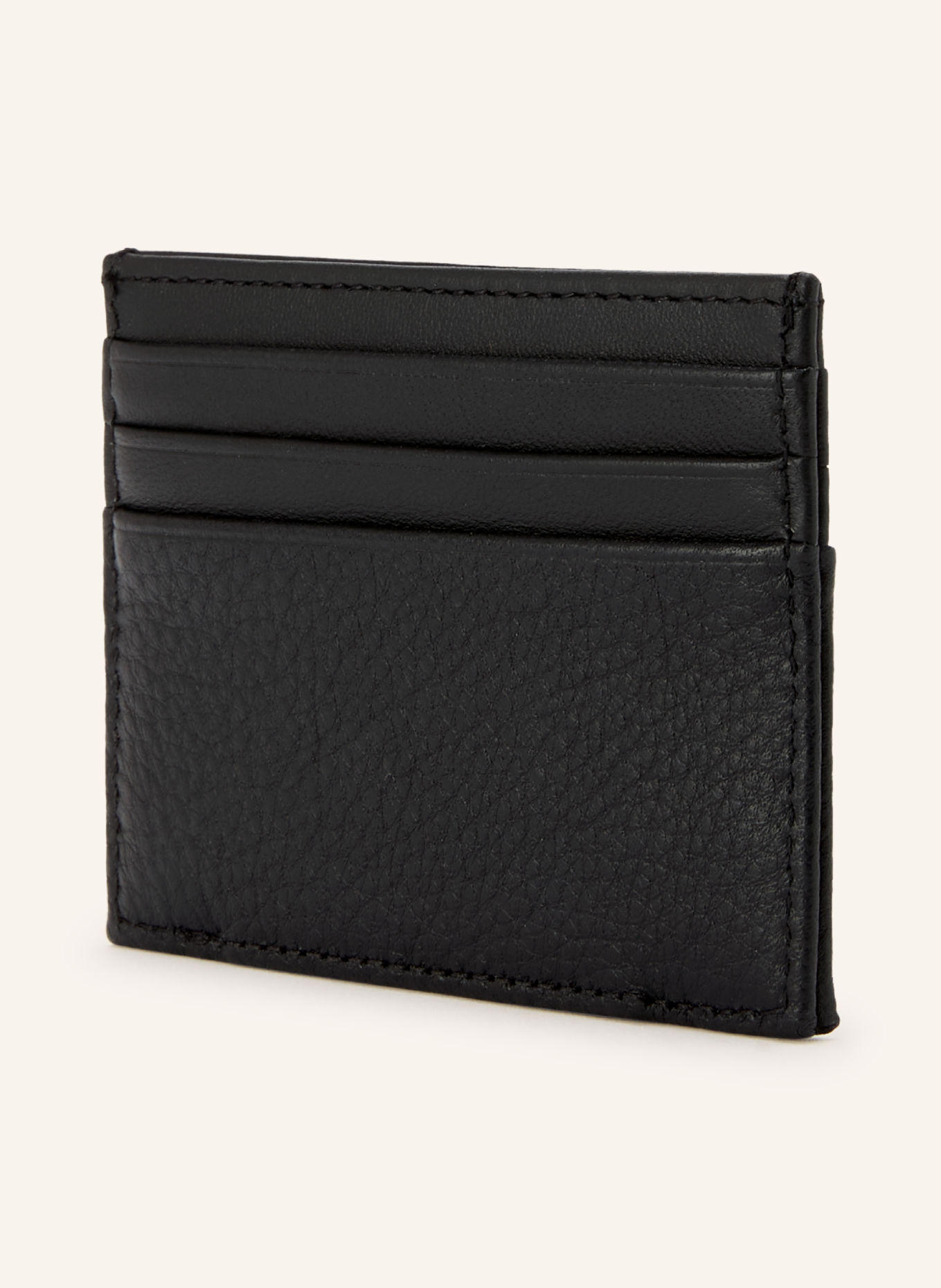 TOMMY HILFIGER Kortetui: SORT