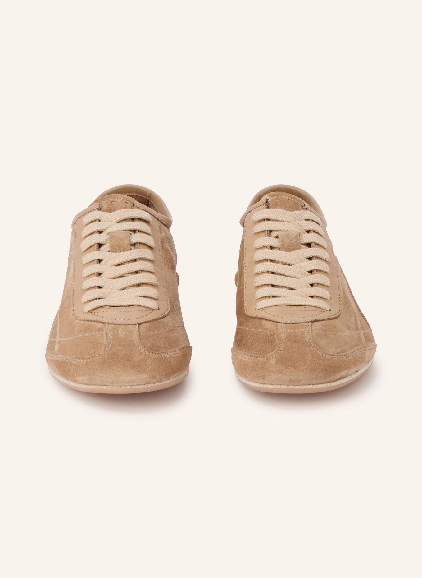 DOLCE & GABBANA Sneakers GIMONDI PLUS: BEIGE