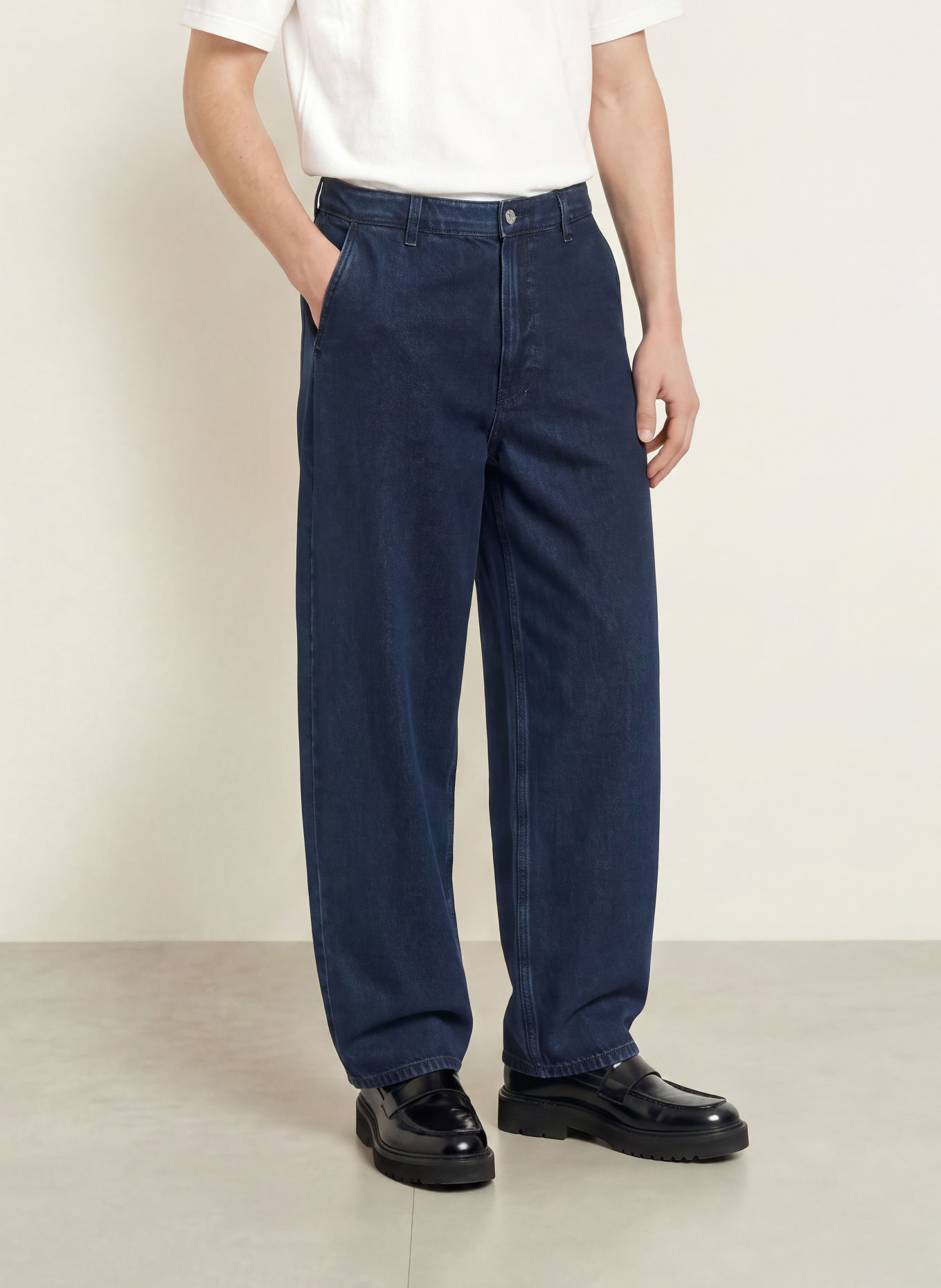 ARMEDANGELS Jeans KAAVO Baggy Fit: 3807 lolite
