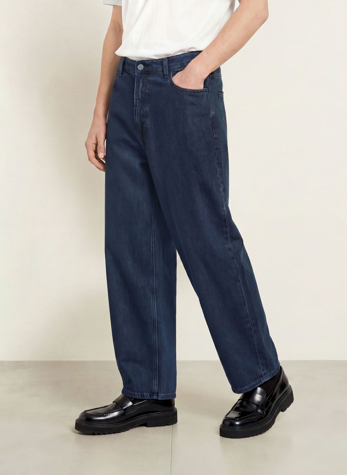 ARMEDANGELS Jeans KAAVO Baggy Fit: 3807 lolite